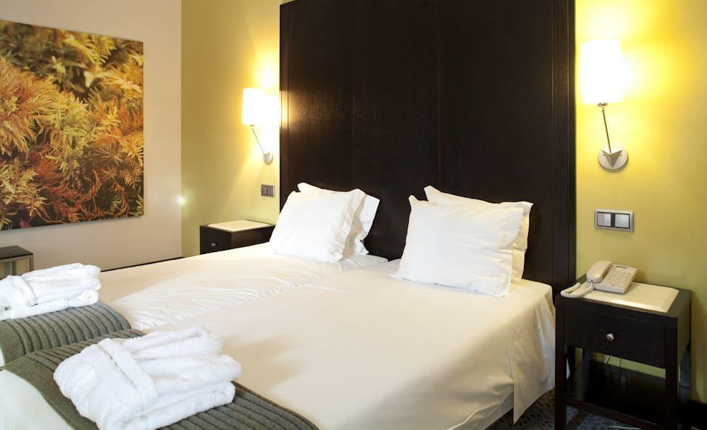 Hotel Quinta Mirabela - Design Funchal (Madeira)