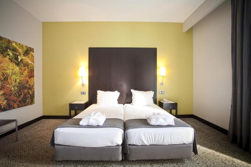 Hotel Quinta Mirabela - Design Funchal (Madeira)