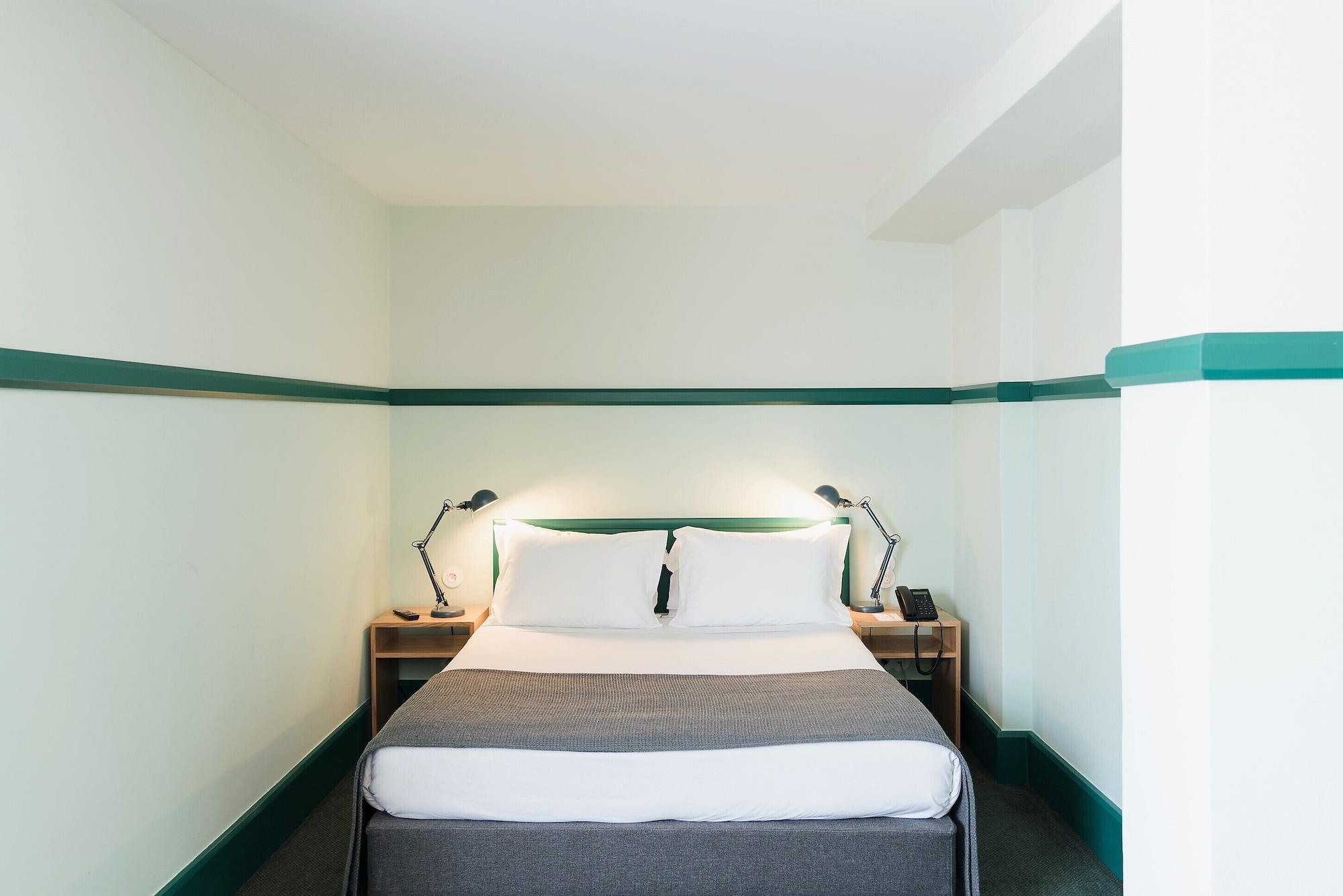 Express & - Principe Real By Ihg 3* Lisboa