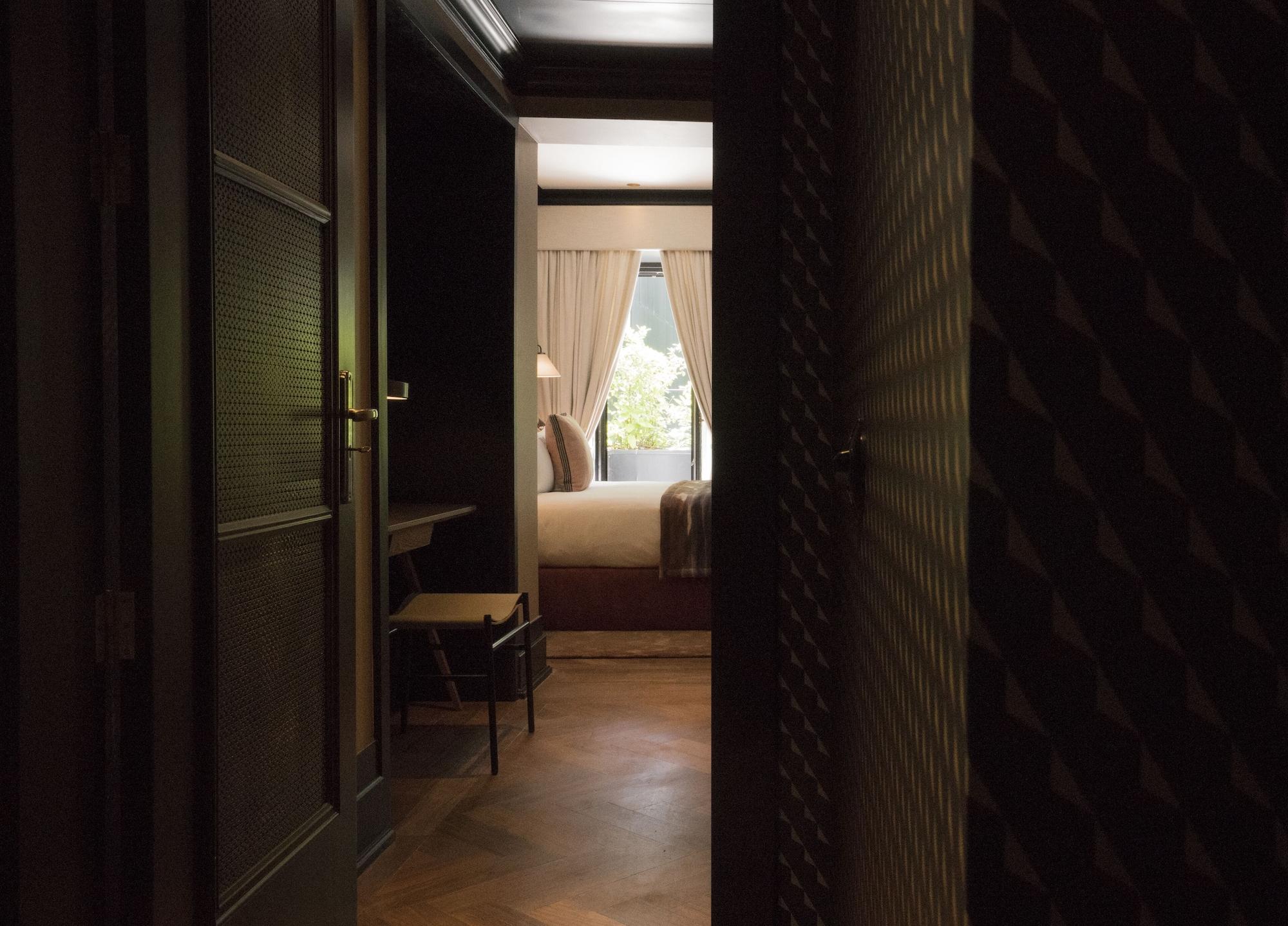 Valverde - Relais & Chateaux Hotel Lisbon