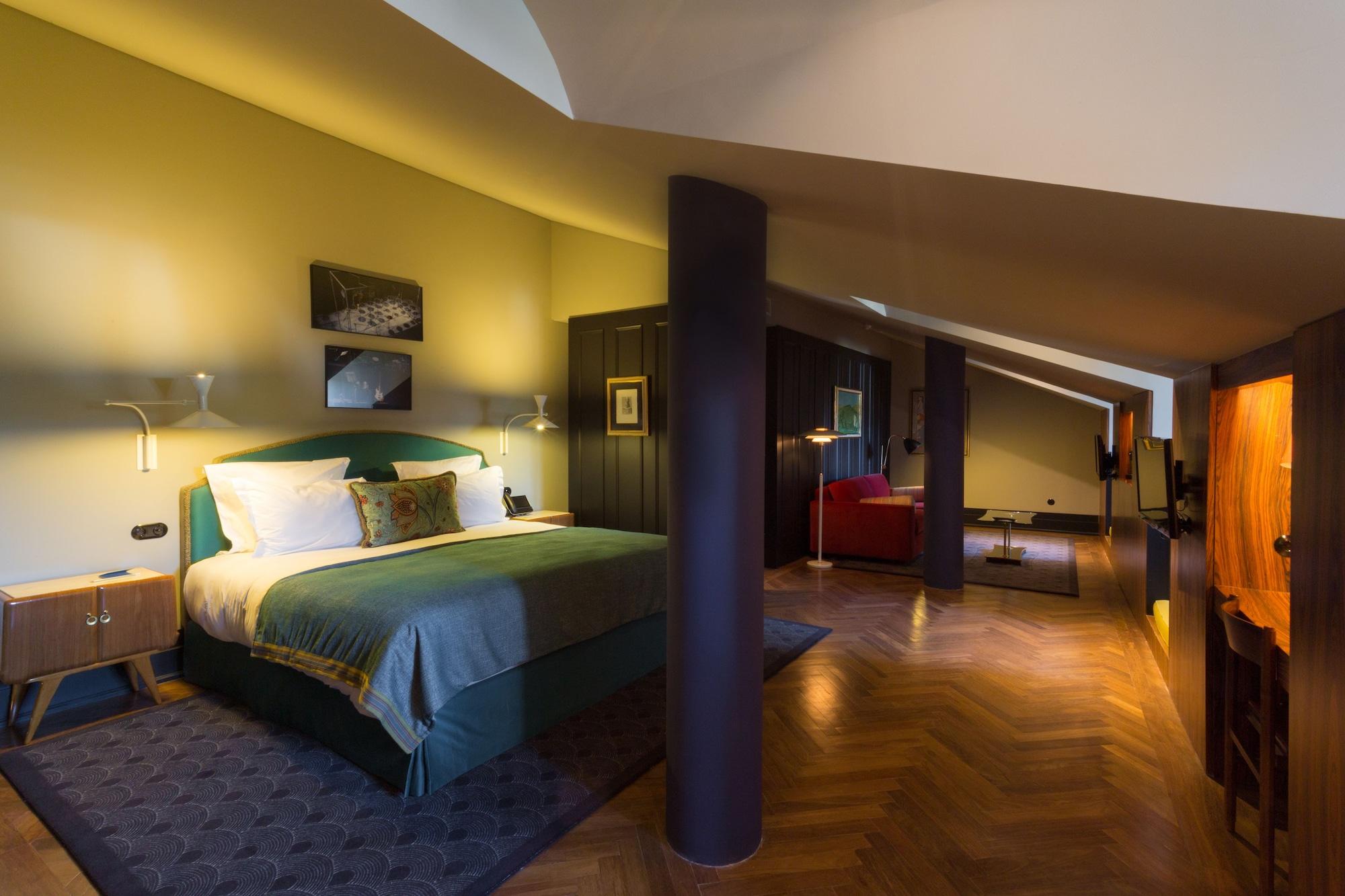 Valverde - Relais & Chateaux 5* Lisbon