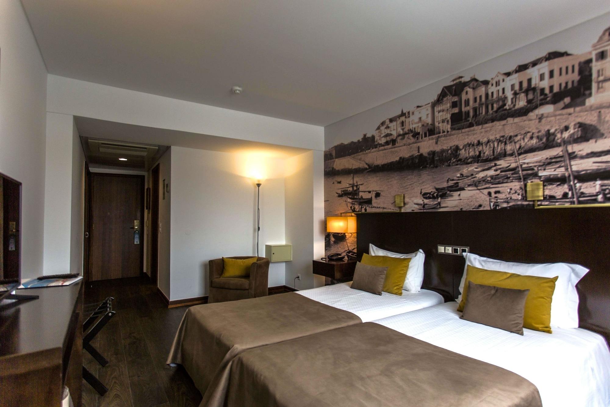 Hotel Baia Cascais