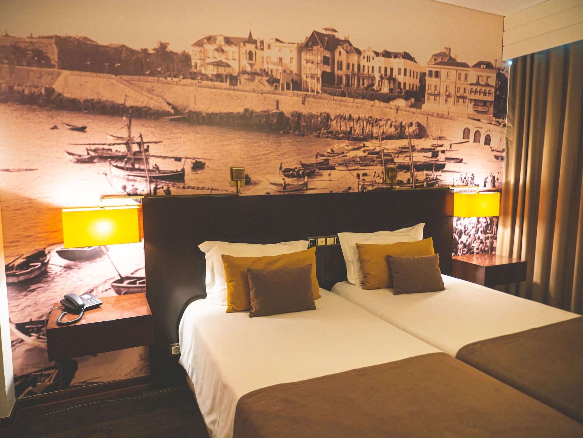 Baia Hotel