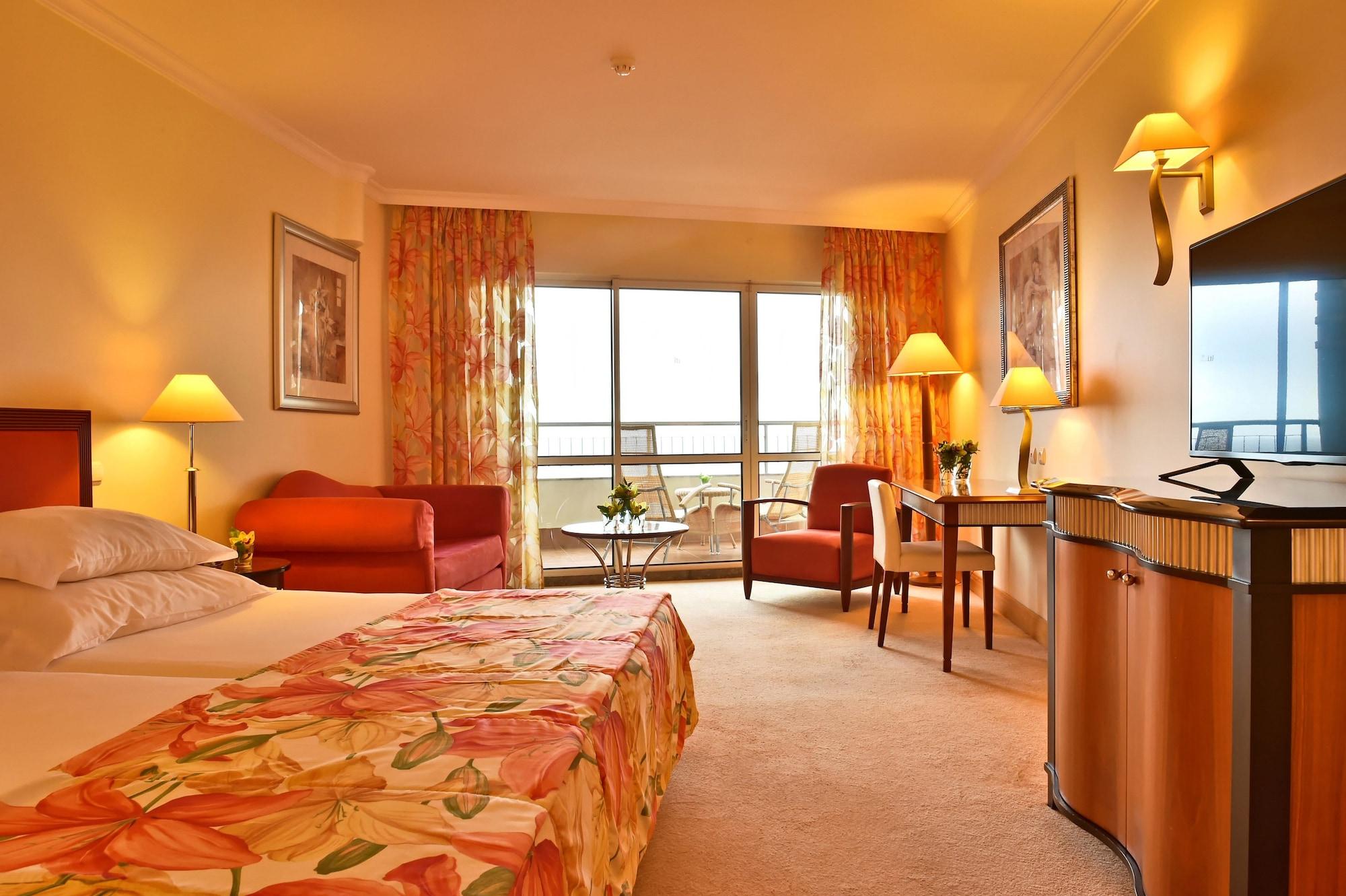 Pestana Grand Ocean Funchal (Madeira)