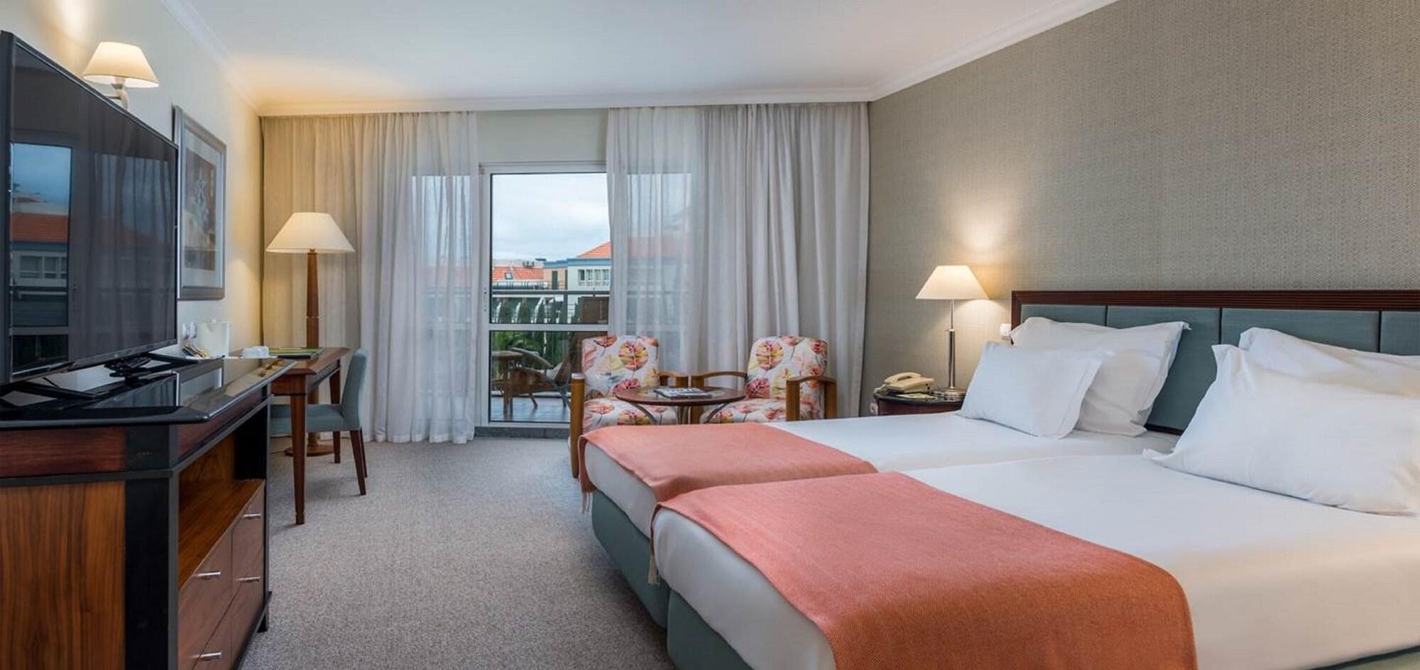 Pestana Grand Ocean 5*