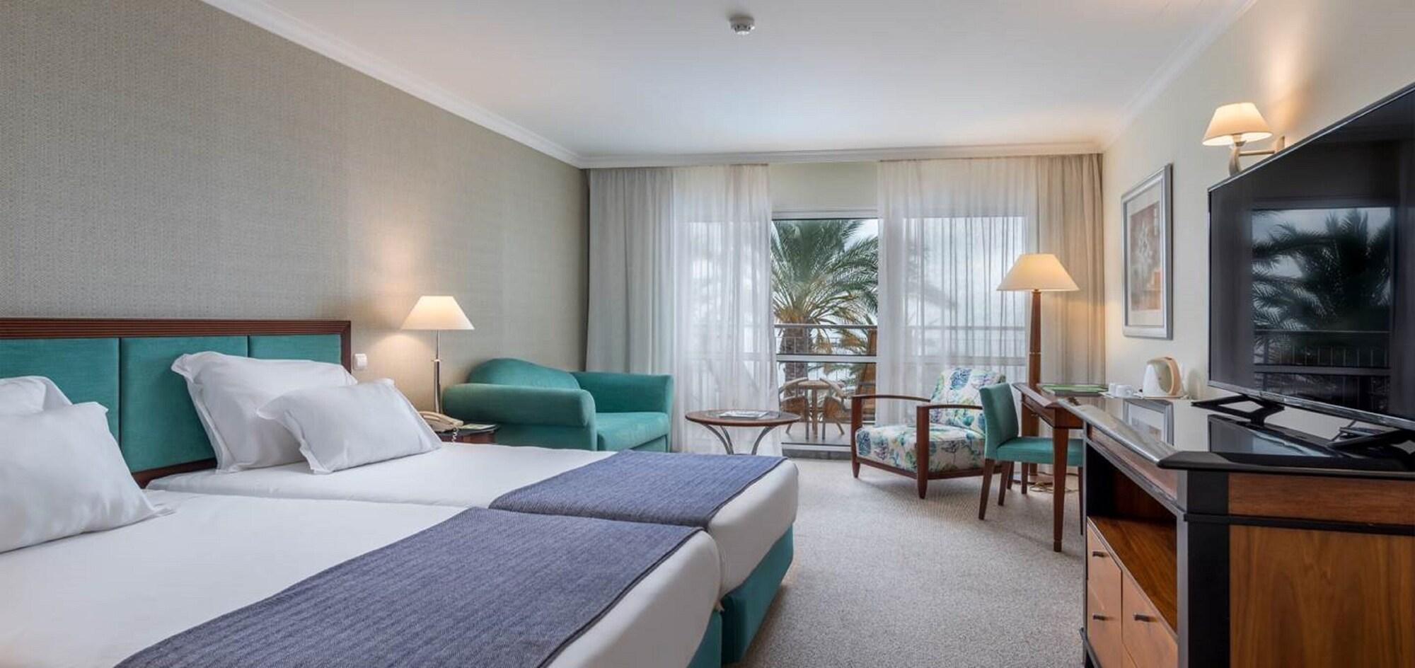Pestana Grand Ocean Hotel