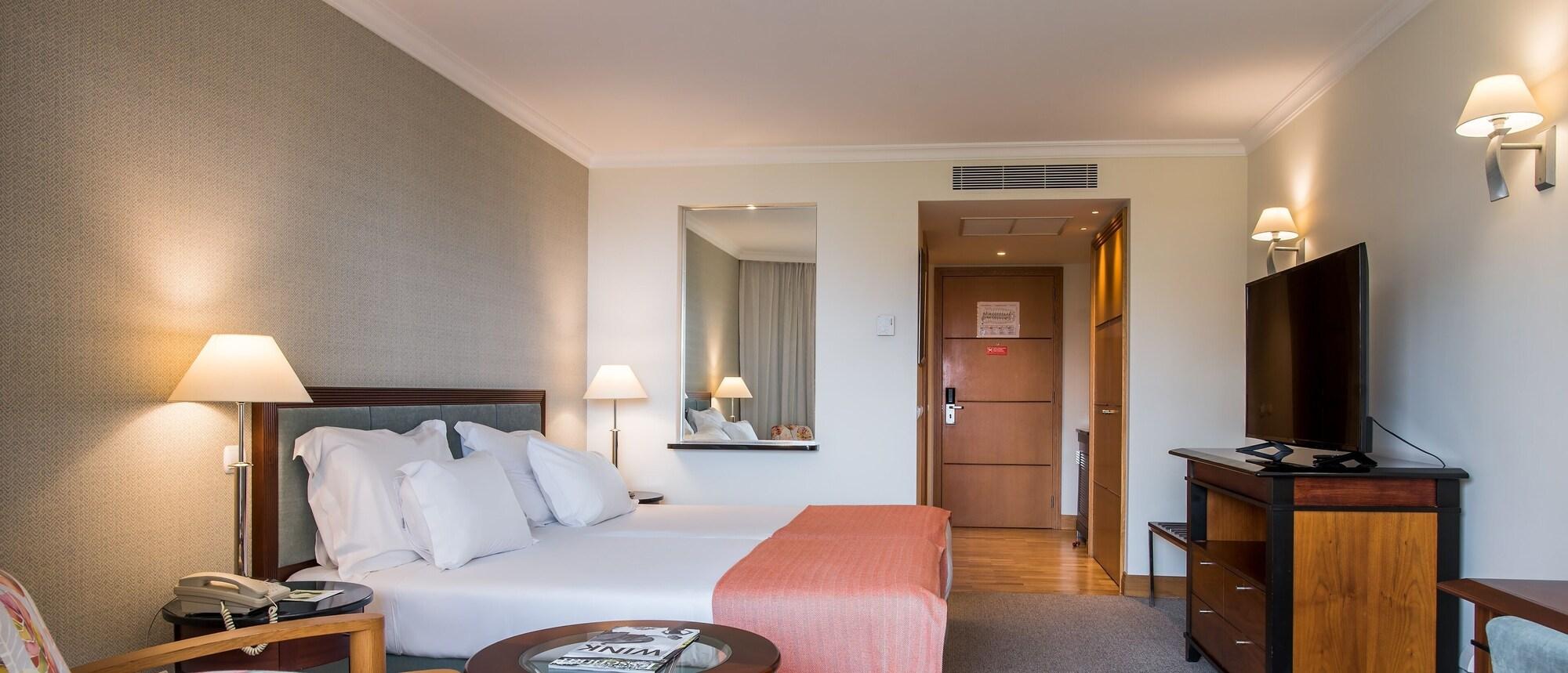 Pestana Grand Ocean Hotel