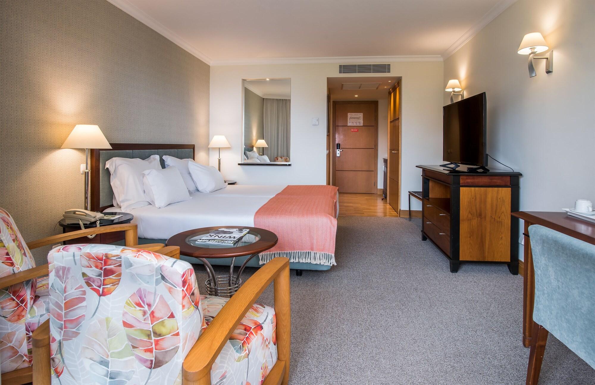 Pestana Grand Ocean