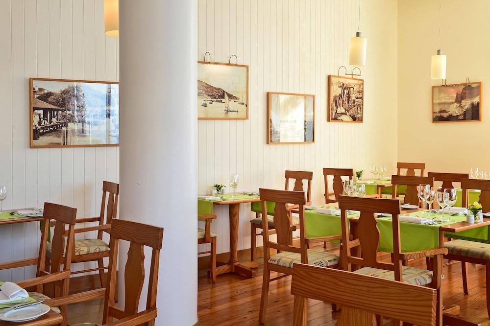 Pestana Grand Ocean Hotel