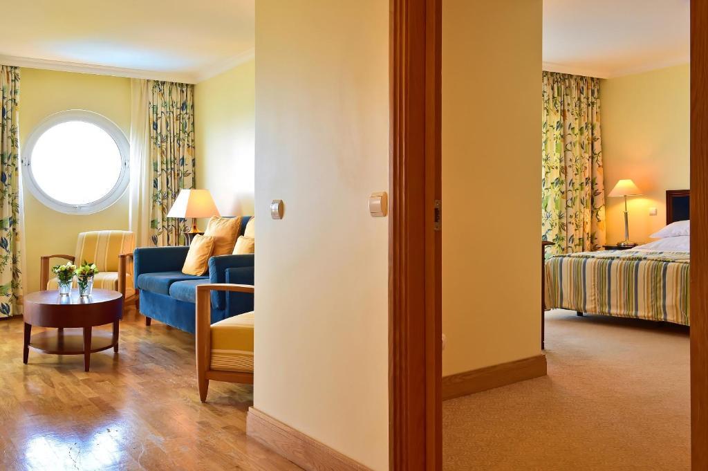 Pestana Grand Ocean