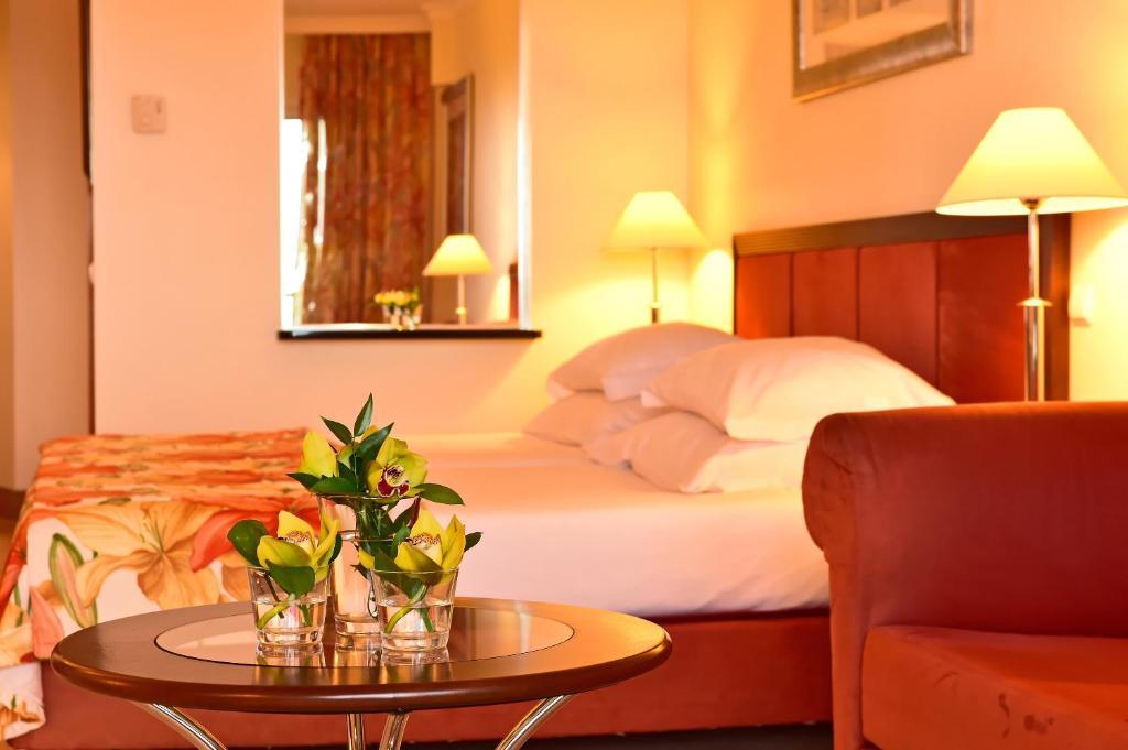 Pestana Grand Ocean Funchal (Madeira)