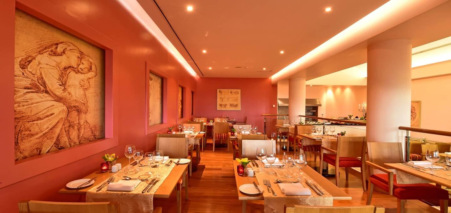 Pestana Grand Ocean 5* Funchal (Madeira)