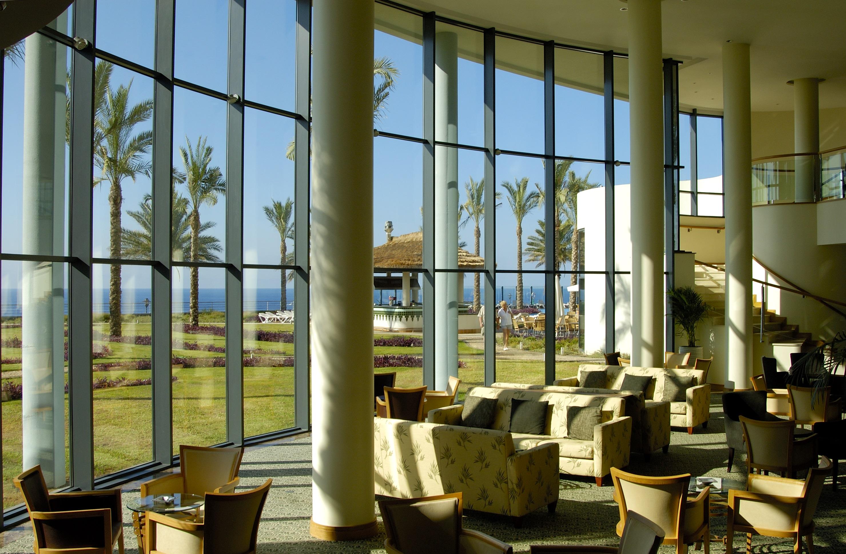 Hotel Pestana Grand Ocean
