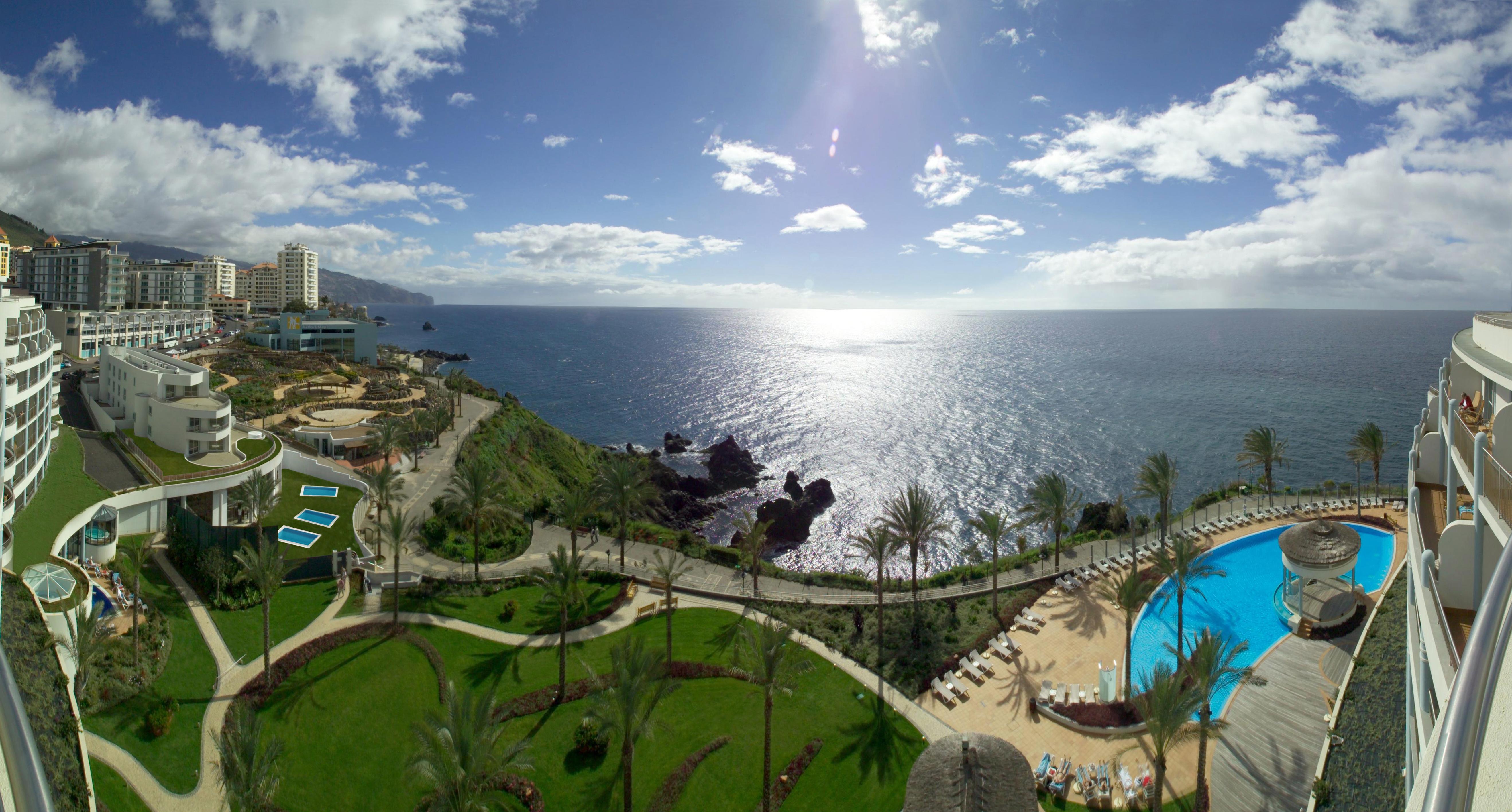 Pestana Grand Ocean Funchal (Madeira)