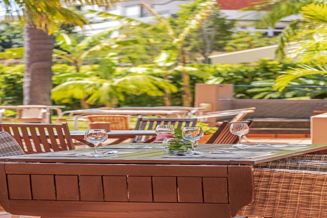 Florasol - Dorisol Hotel