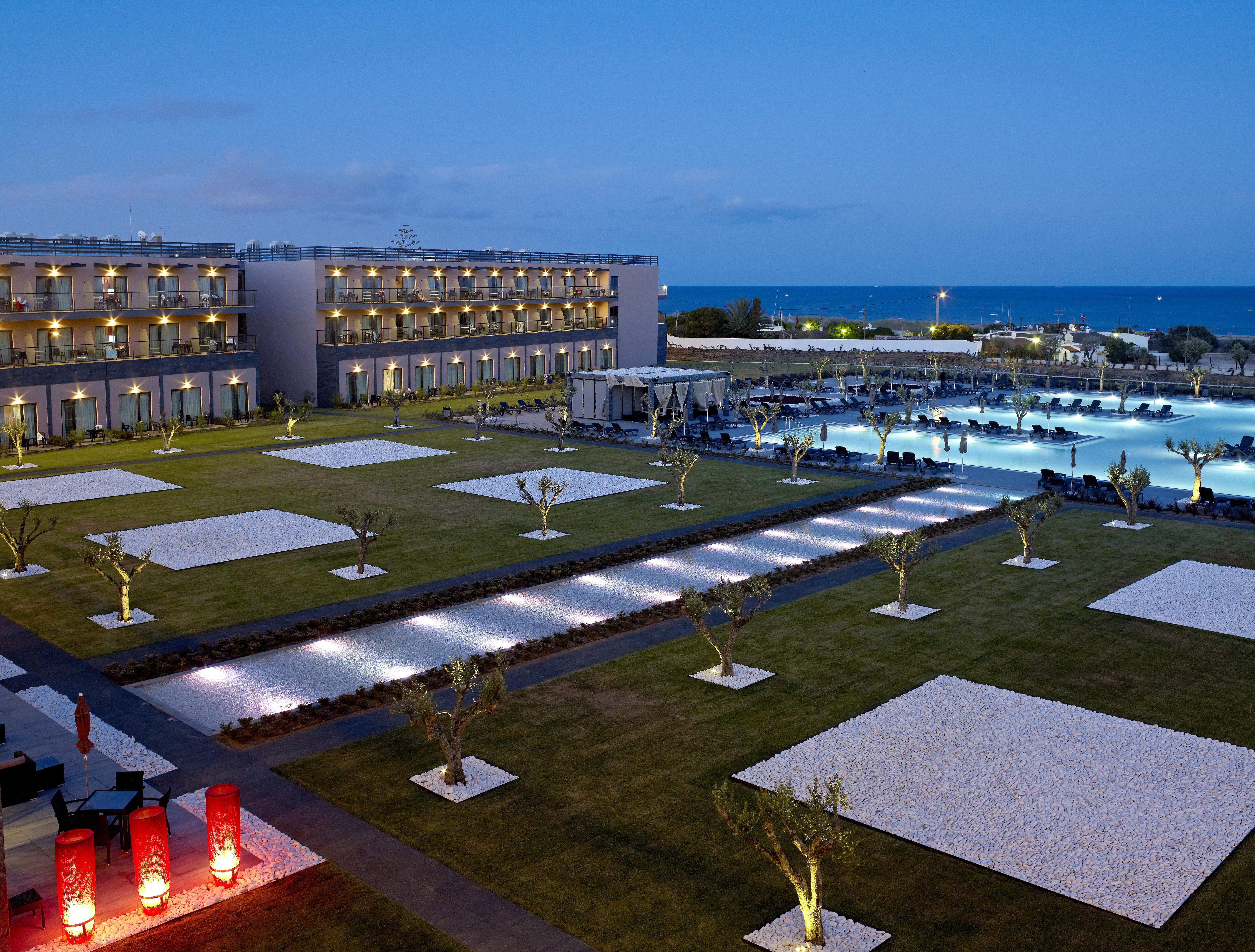 Hotel Gale
