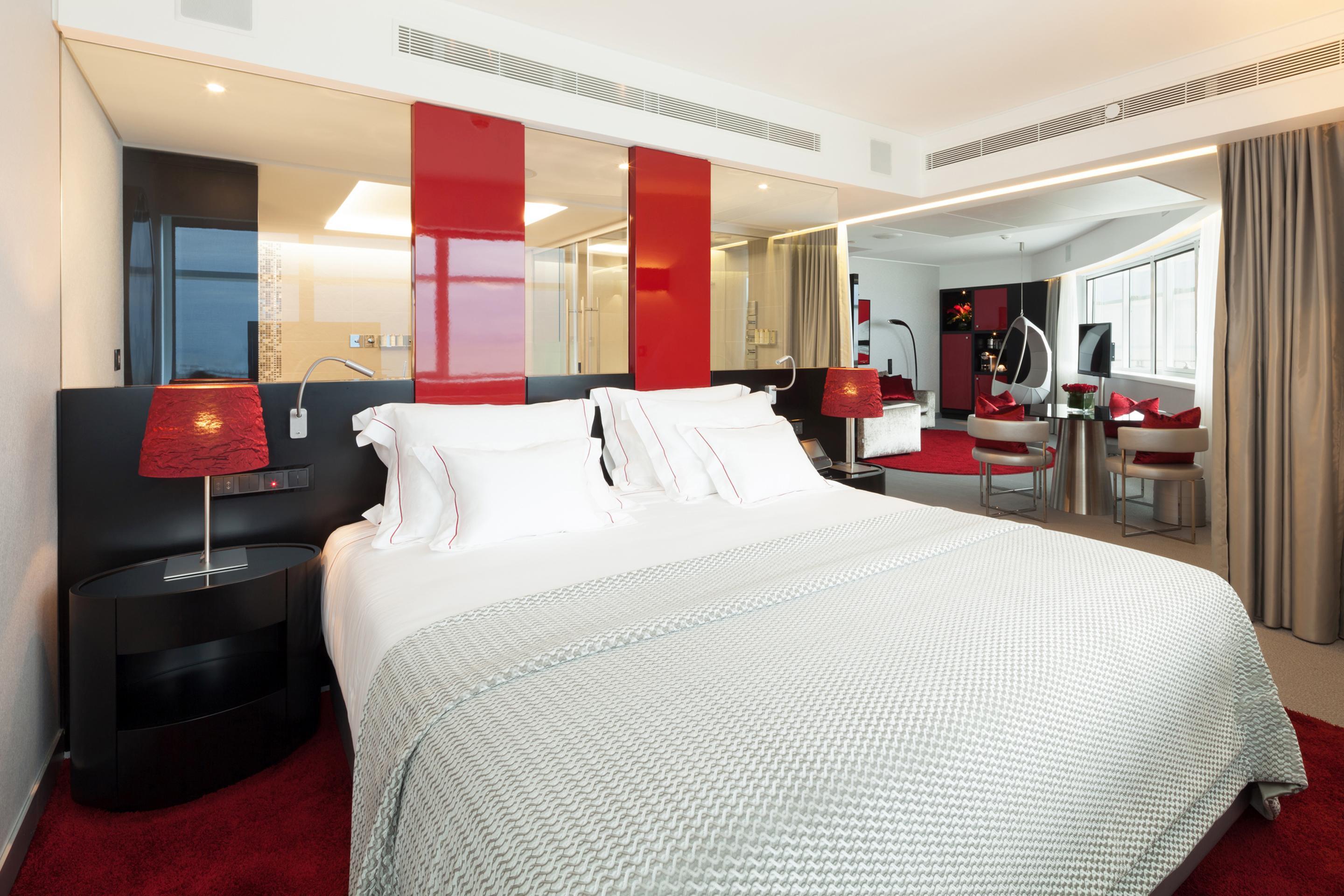 Myriad By Sana 5* Lisbon