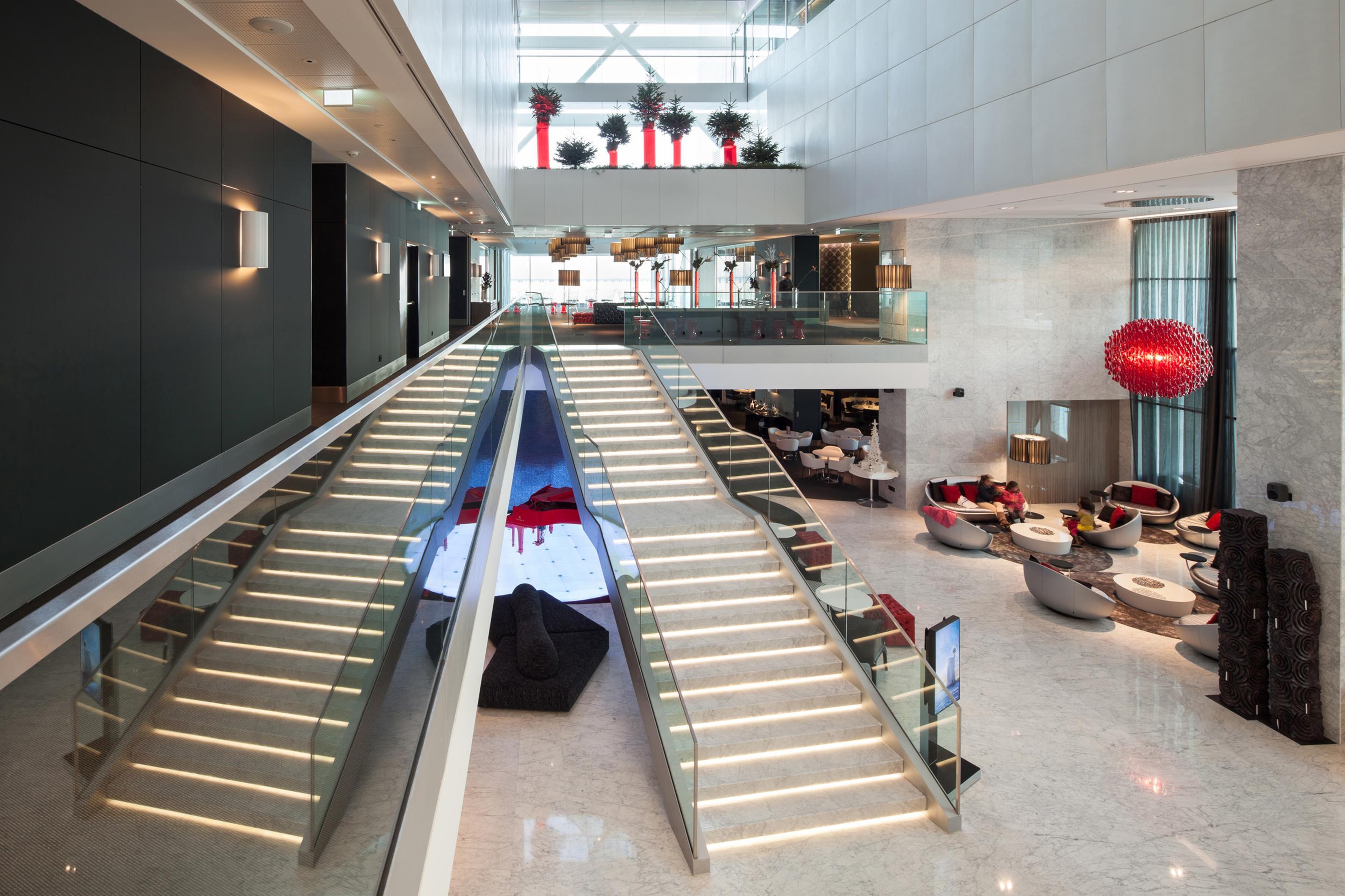 Myriad By Sana Hotel