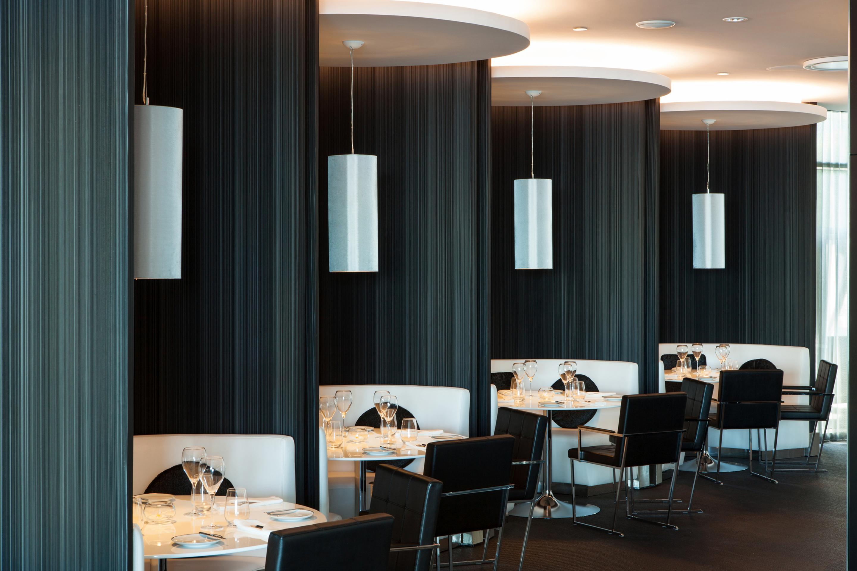 Myriad By Sana Lisbon