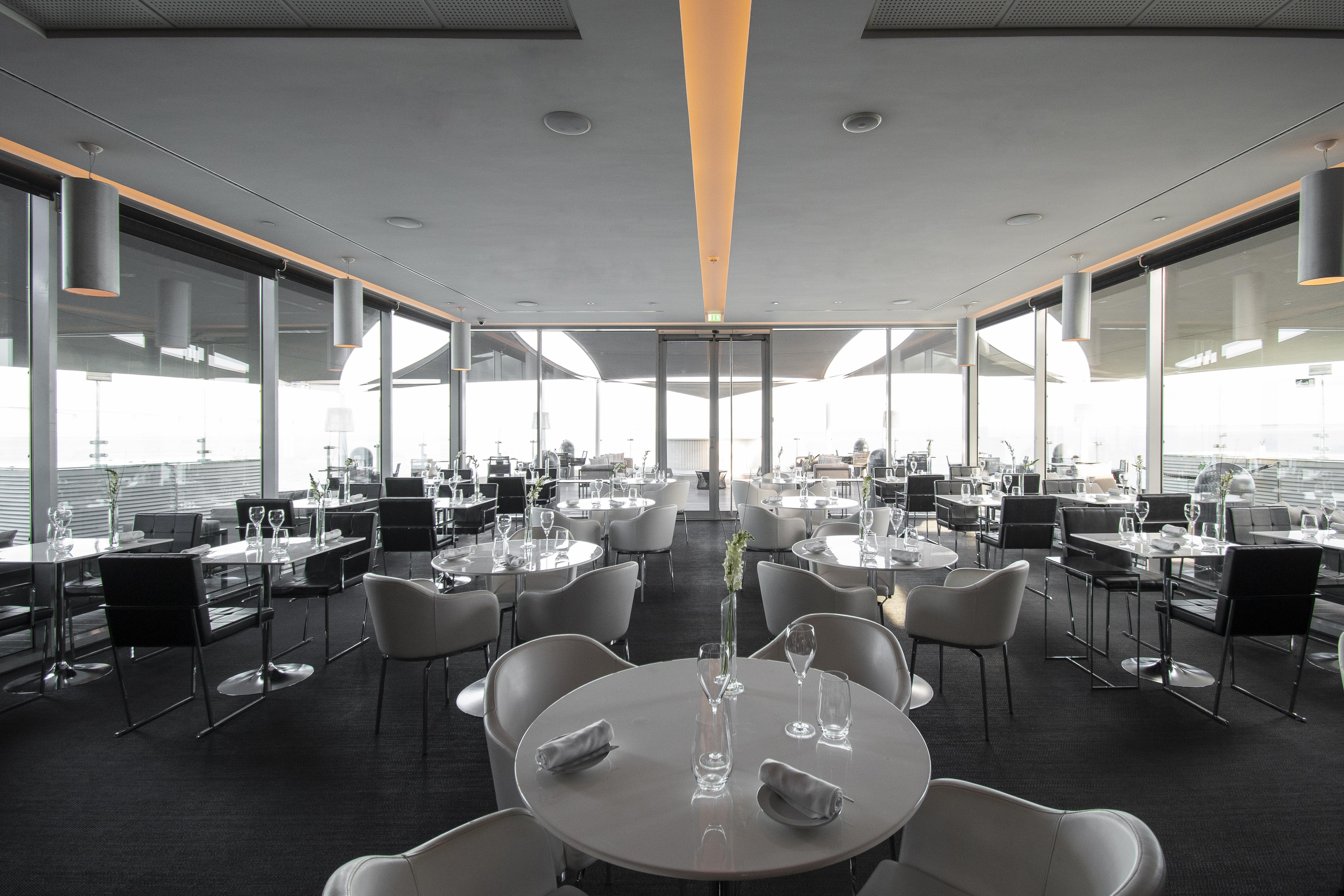 Myriad By Sana Hotel