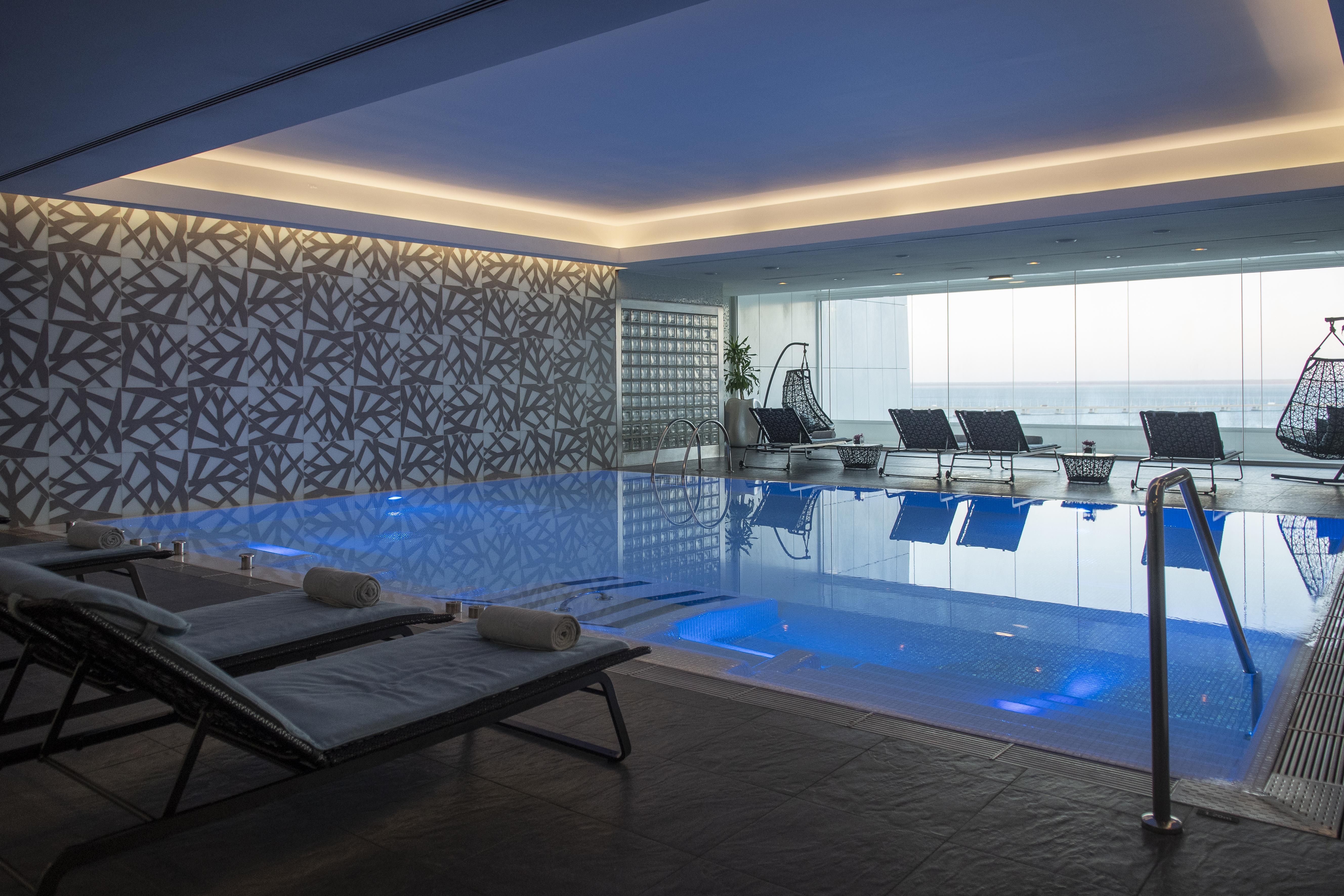 Myriad By Sana Hotel Lisbon