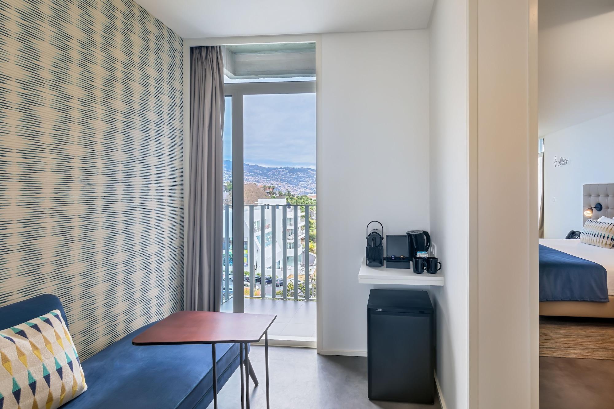 Hotel Allegro Madeira - Adults Only Funchal (Madeira)