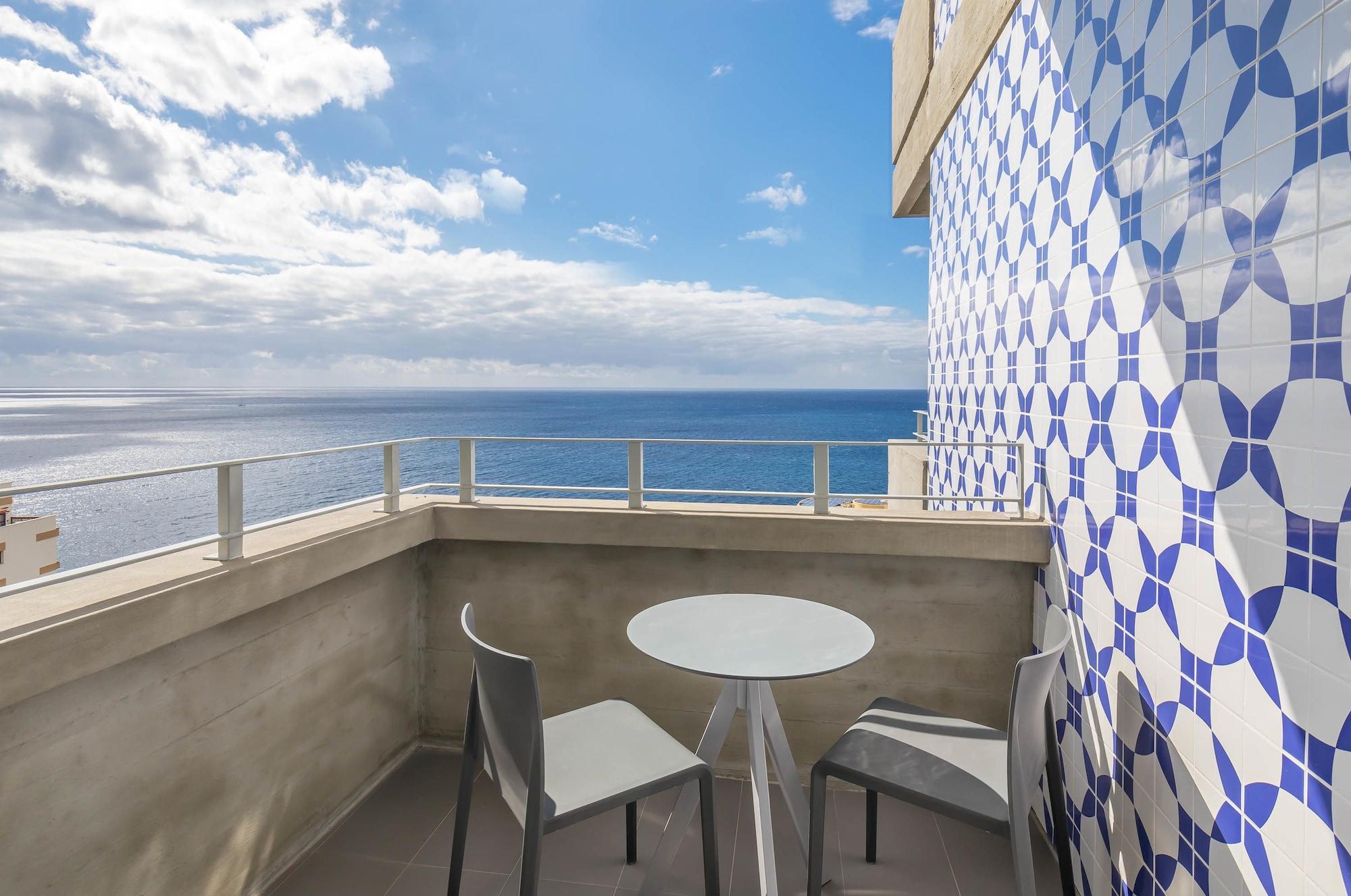 Allegro Madeira - Adults Only Funchal (Madeira)