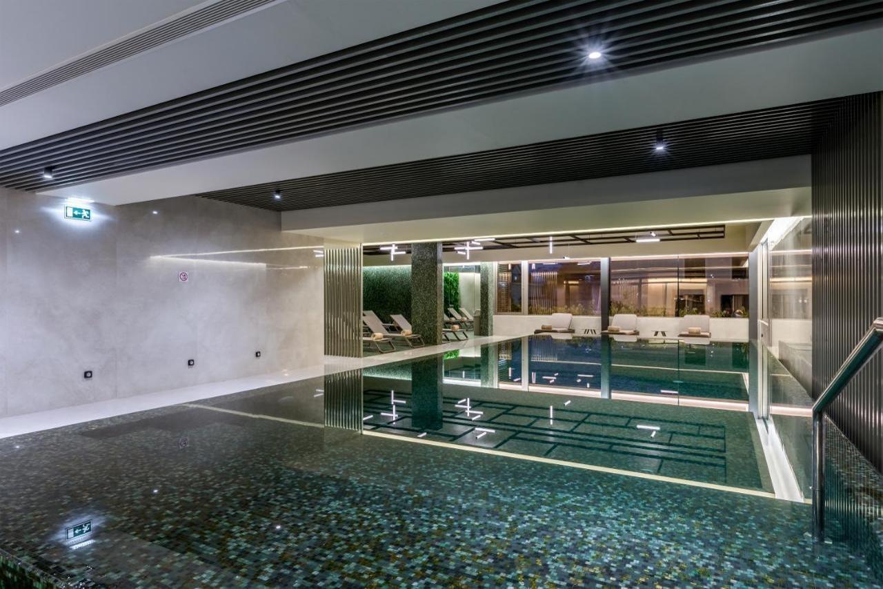 Tui Blue Gardens - Adults-only - Savoy Signature Hotel 4*