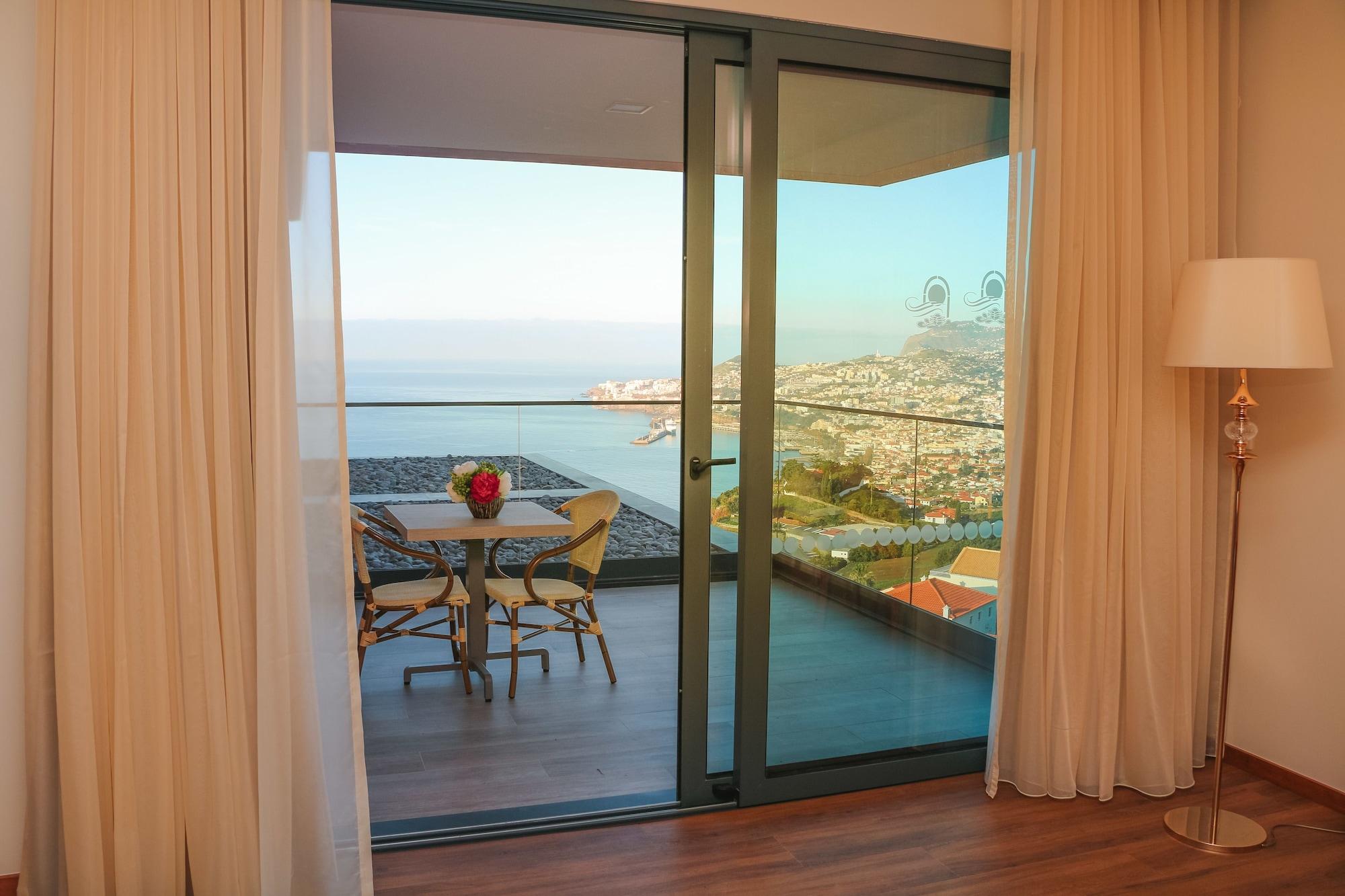 Ocean Gardens Funchal (Madeira)