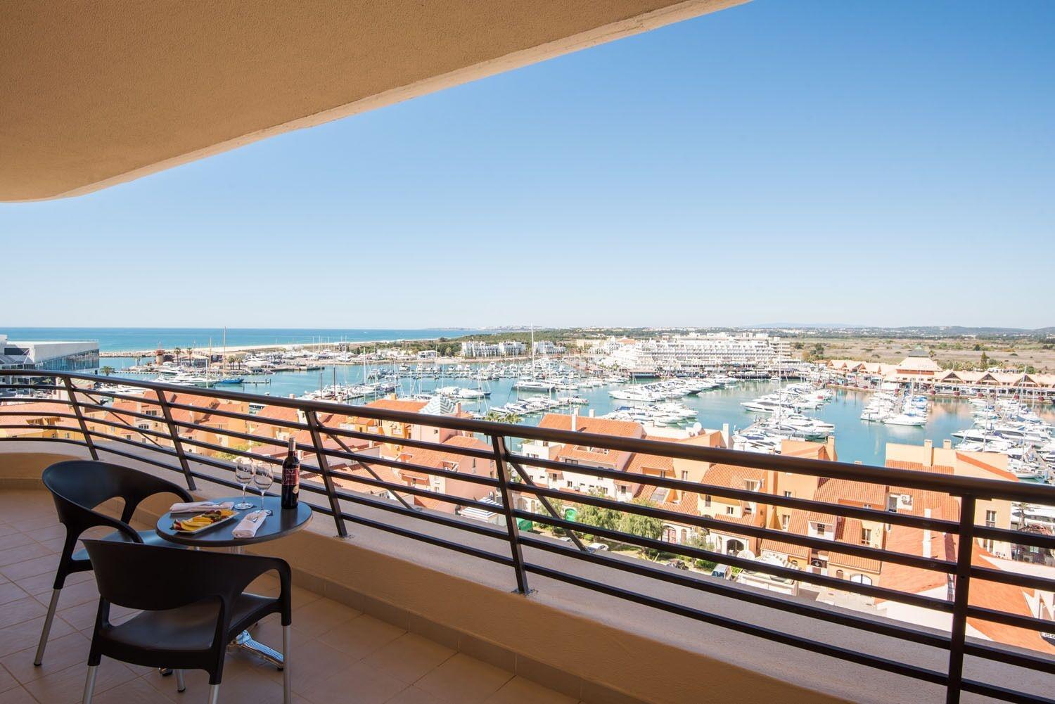 Gale Marina Hotel Vilamoura
