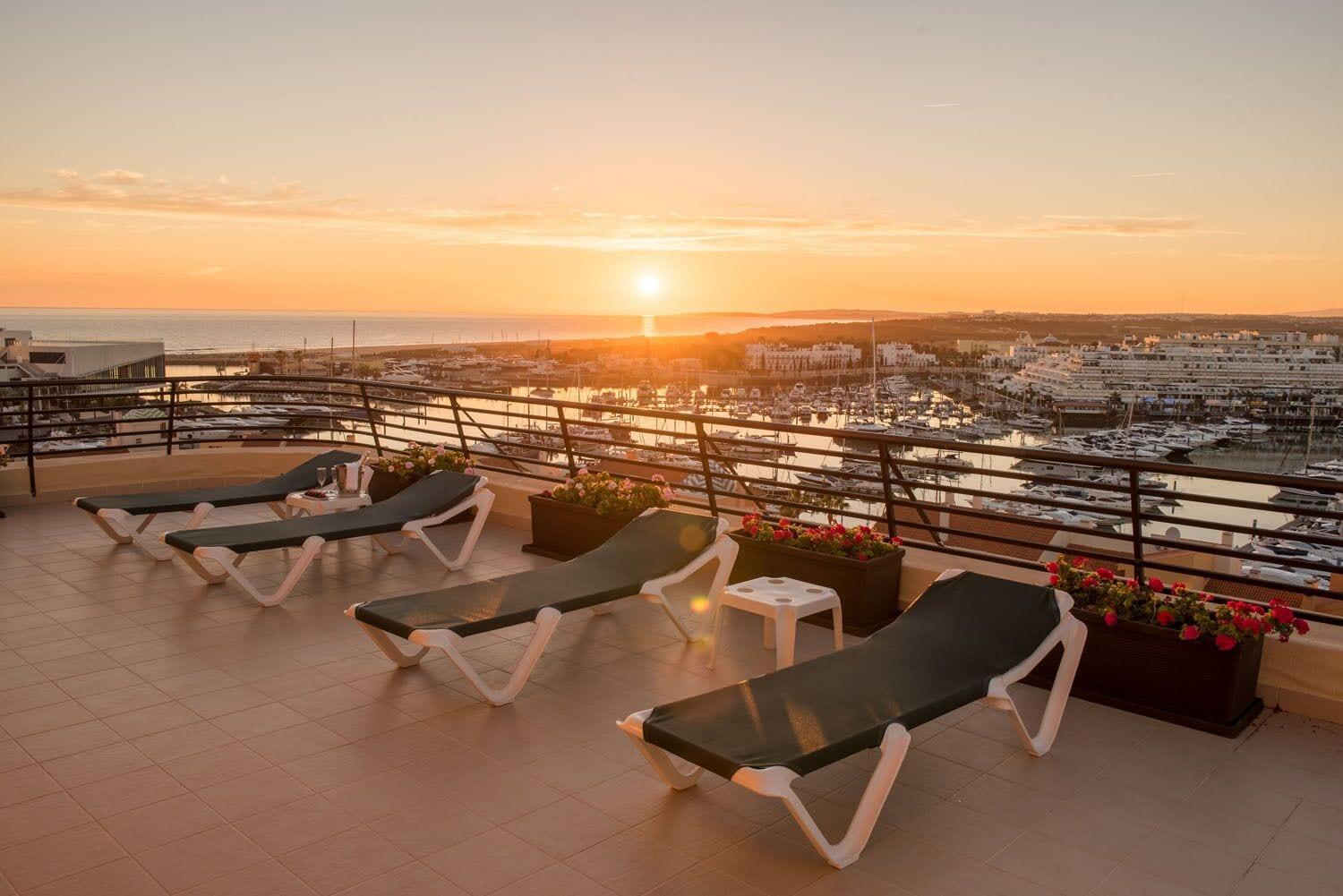 Hotel Gale Marina Vilamoura