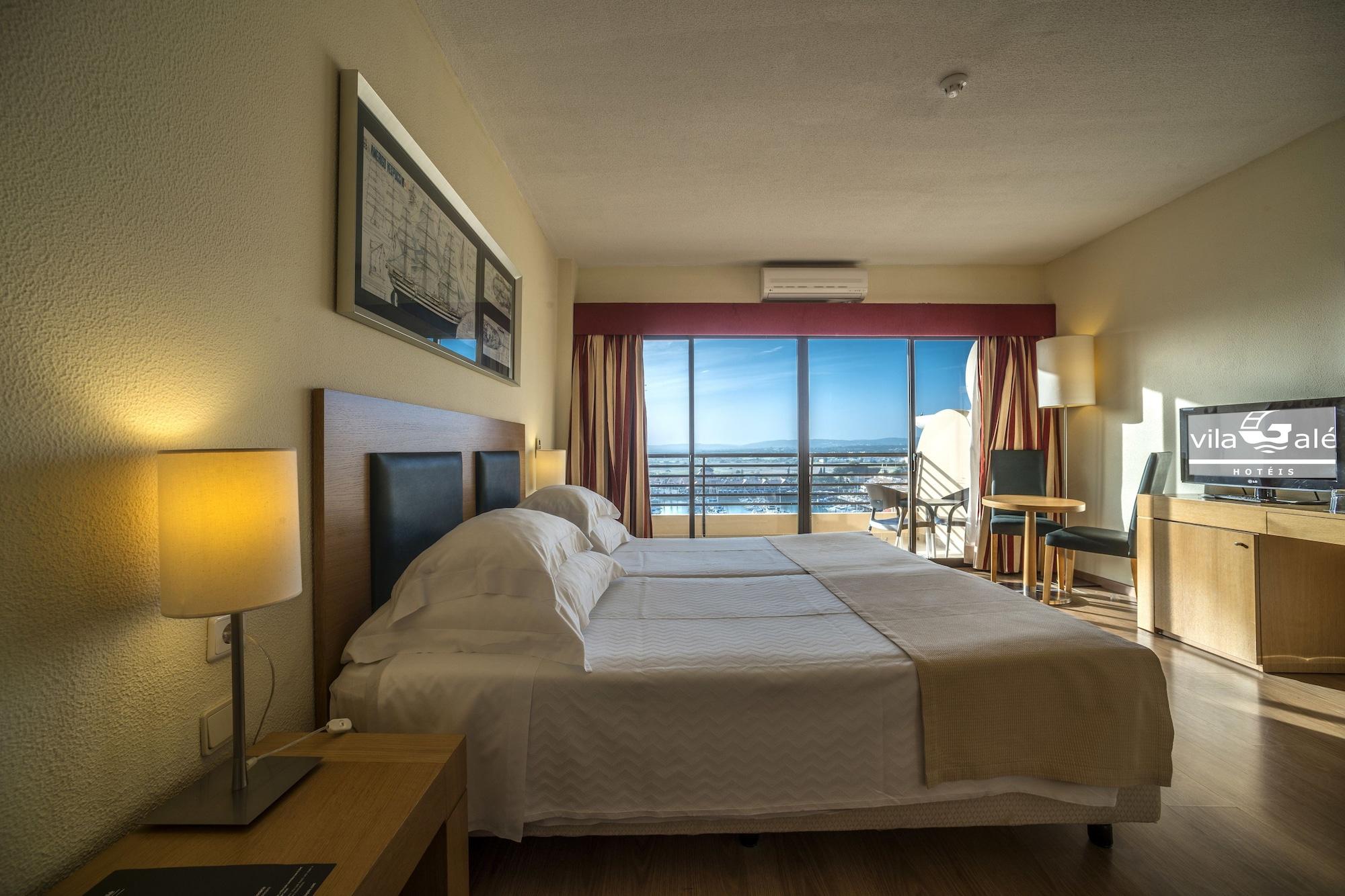 Gale Marina Hotel Vilamoura