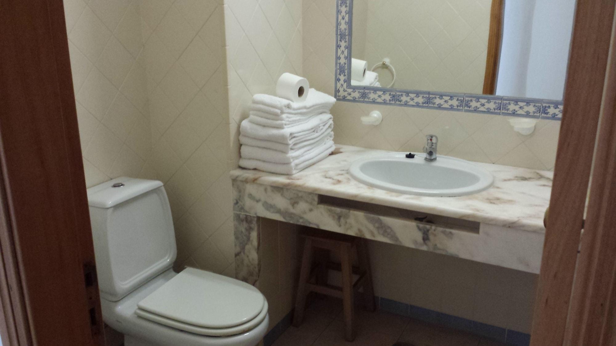 Aparthotel Clube Meia 3*