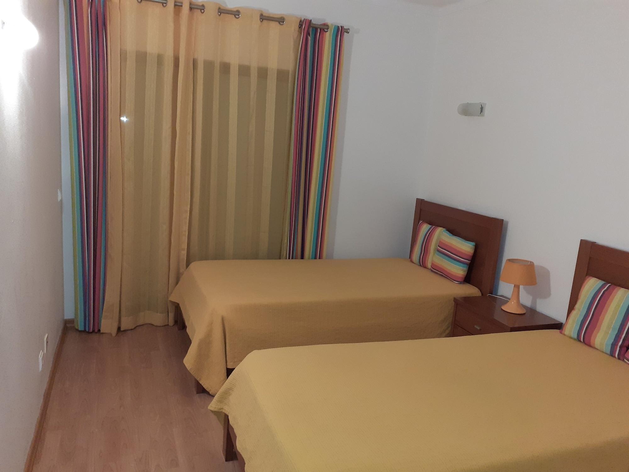 Aparthotel Clube Meia