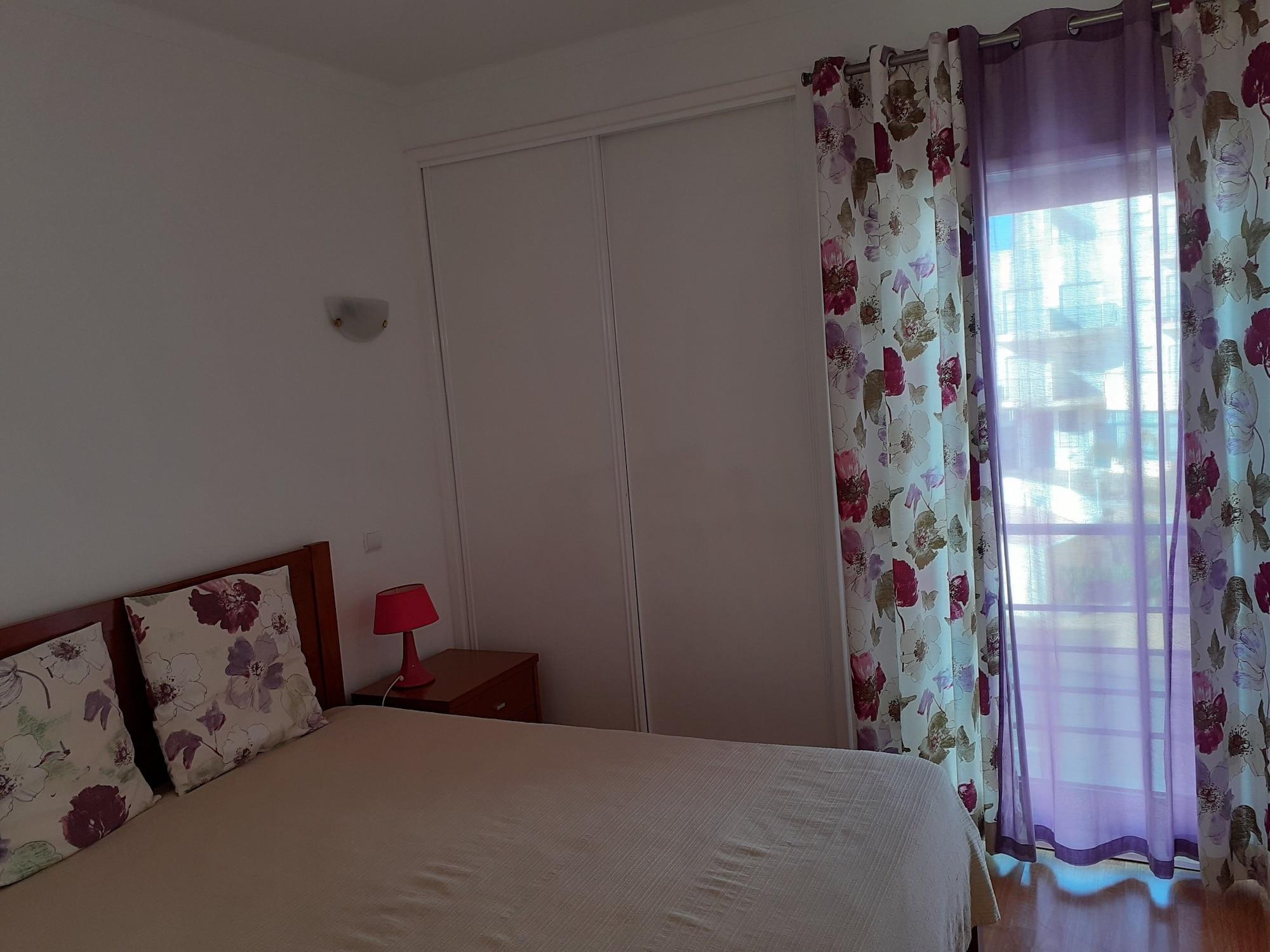 Aparthotel Clube Meia
