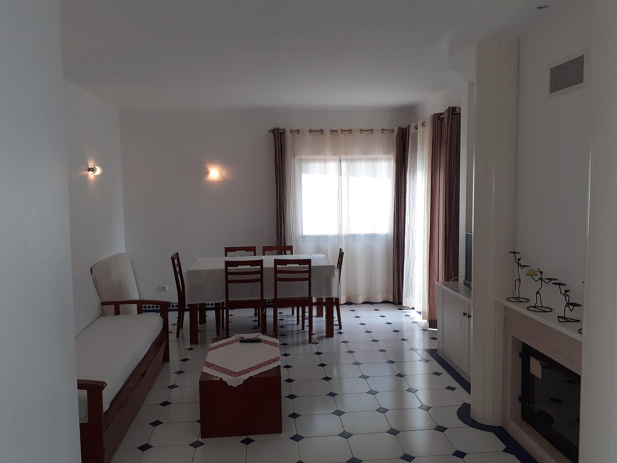 Clube Meia Aparthotel Lagos