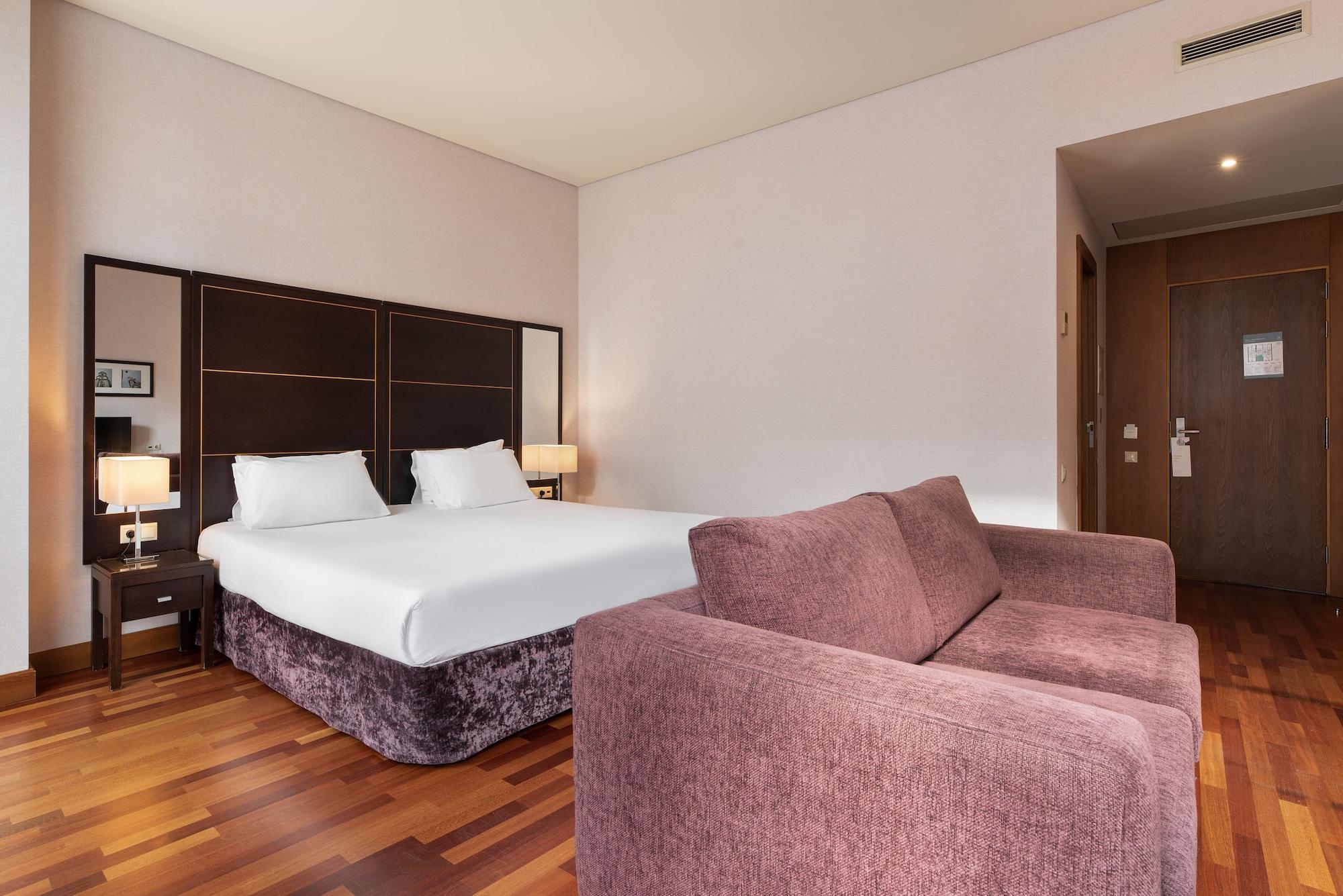 Hotel Eurostars Artes 4*