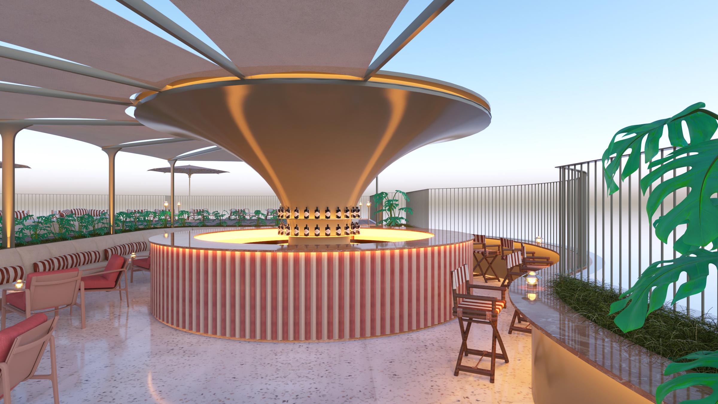 Madeira Regency Club