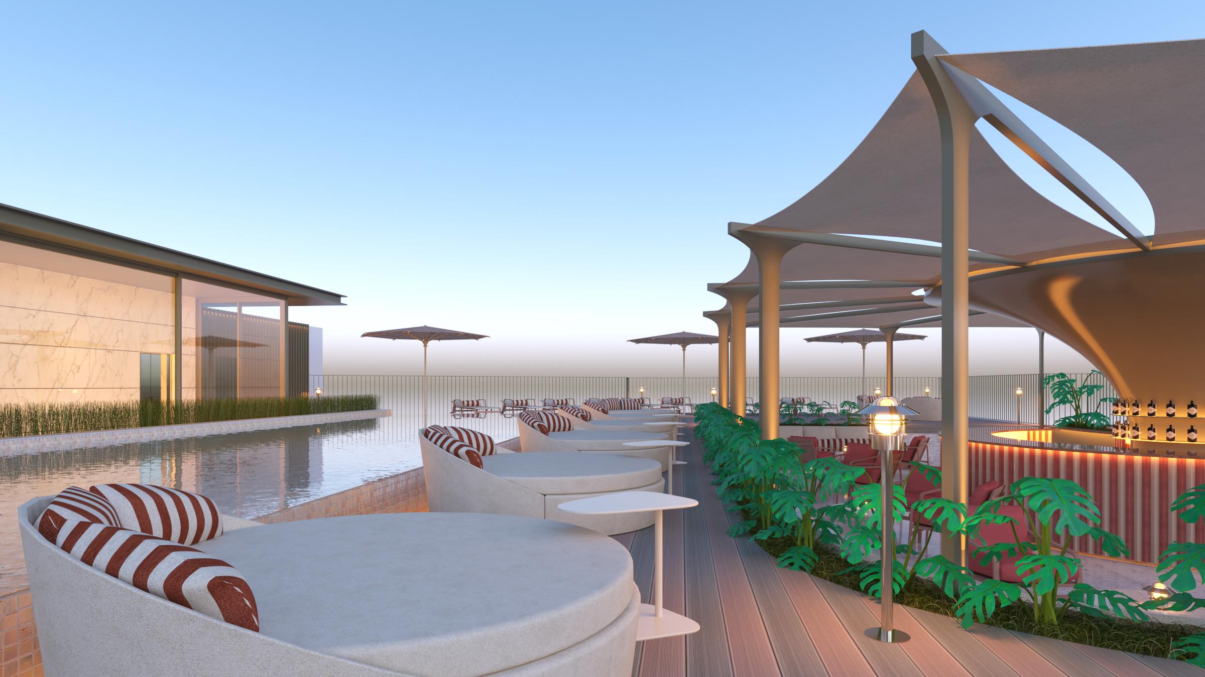Madeira Regency Club Hotel