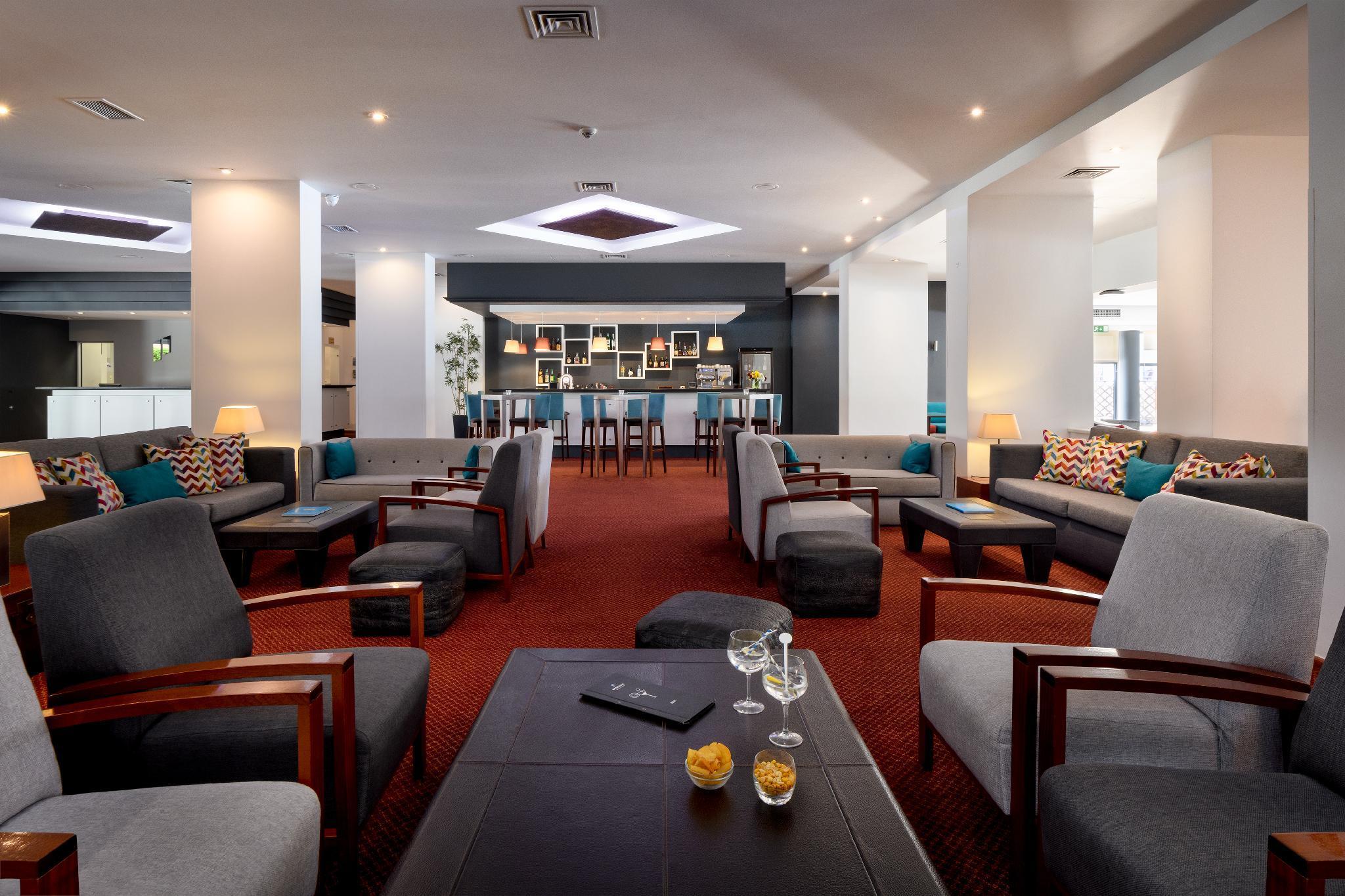 Hotel Pestana Ocean & Conference 4*