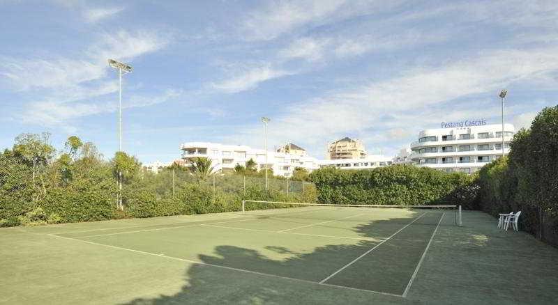 Pestana Ocean & Conference Hotel 4*
