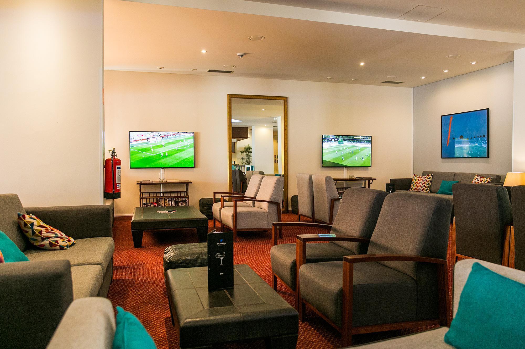 Pestana Ocean & Conference Hotel
