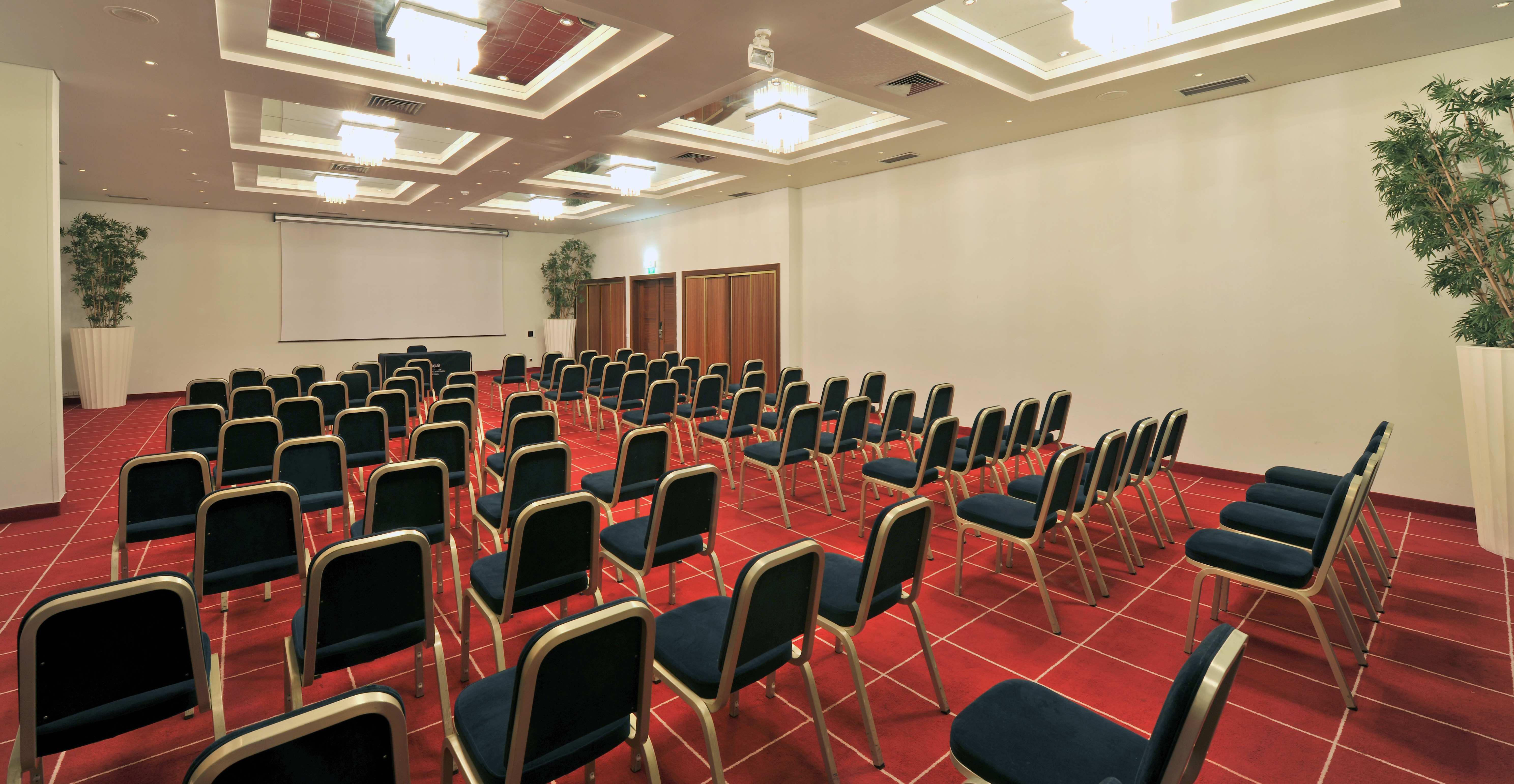 Pestana Ocean & Conference Hotel