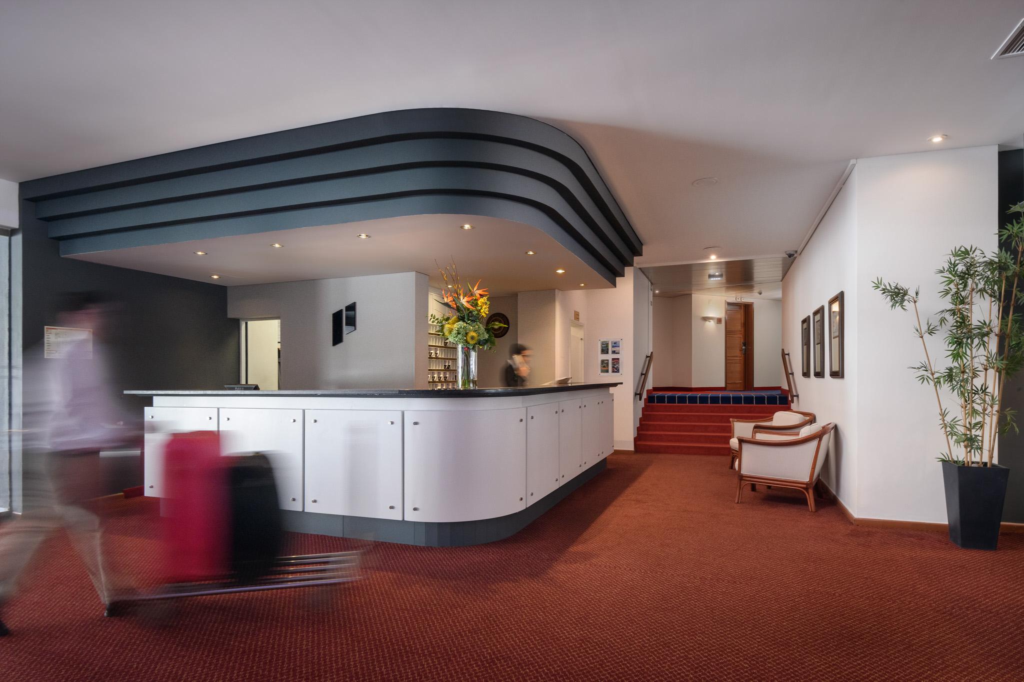 Pestana Ocean & Conference 4*