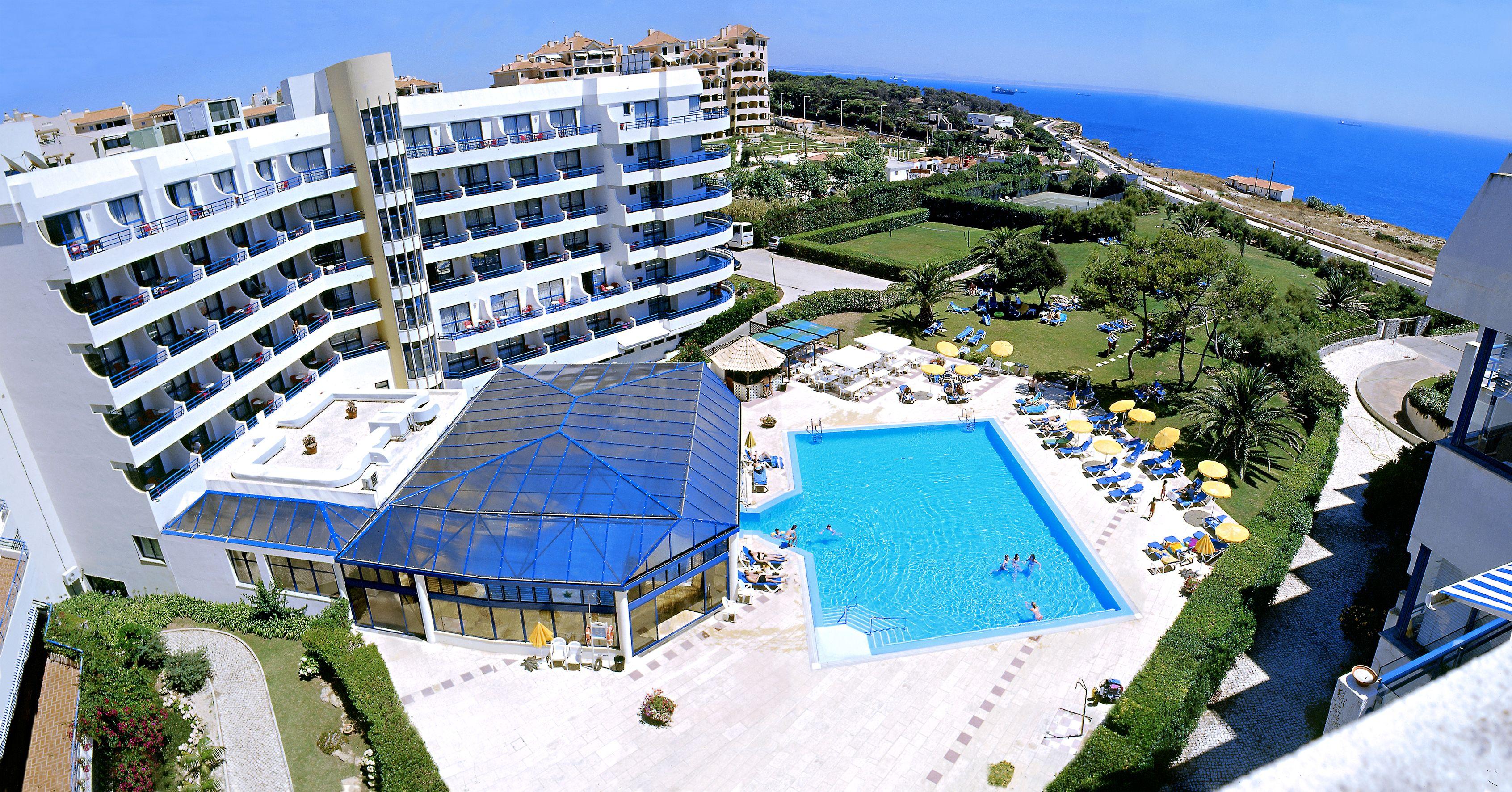 Pestana Ocean & Conference Hotel