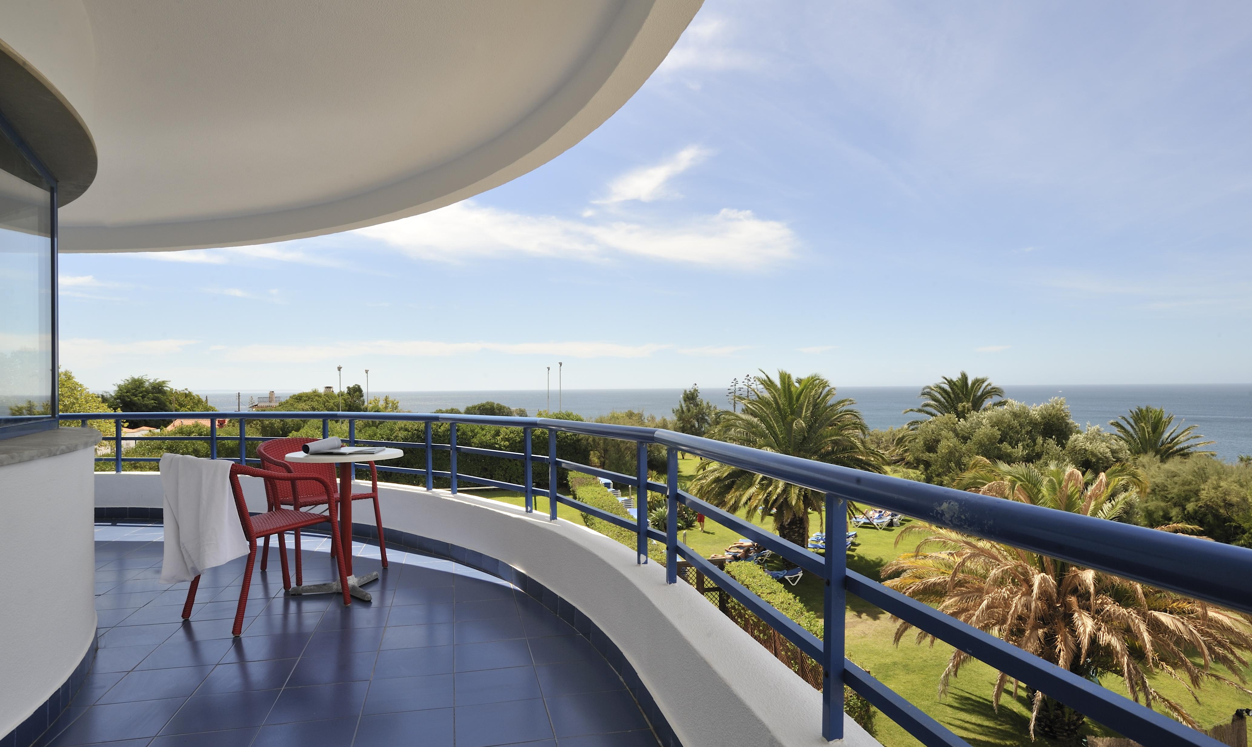 Hotel Pestana Ocean & Conference
