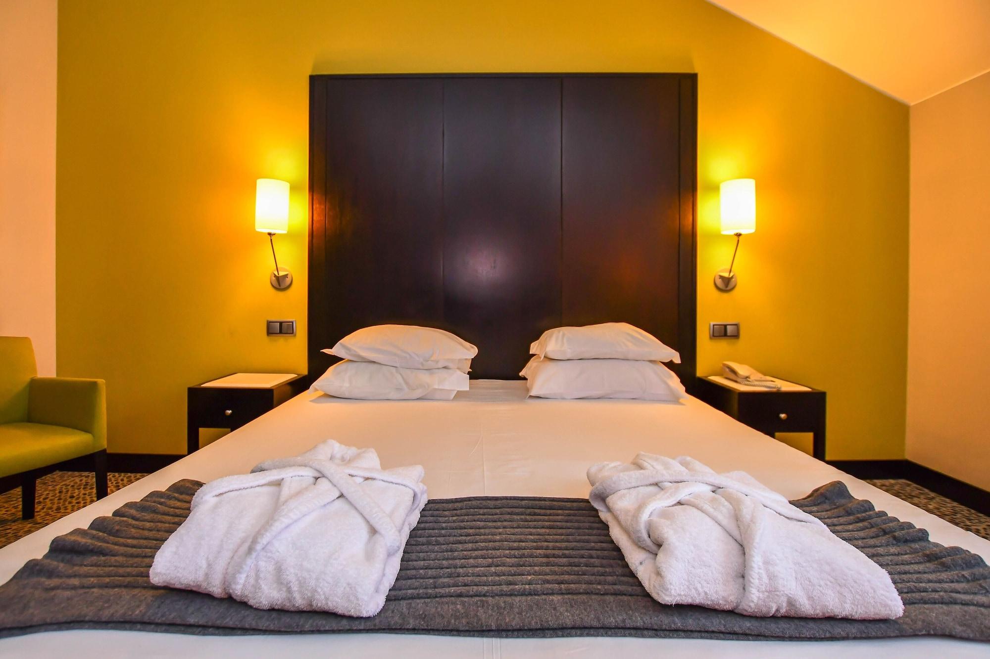 Hotel Quinta Mirabela - Design