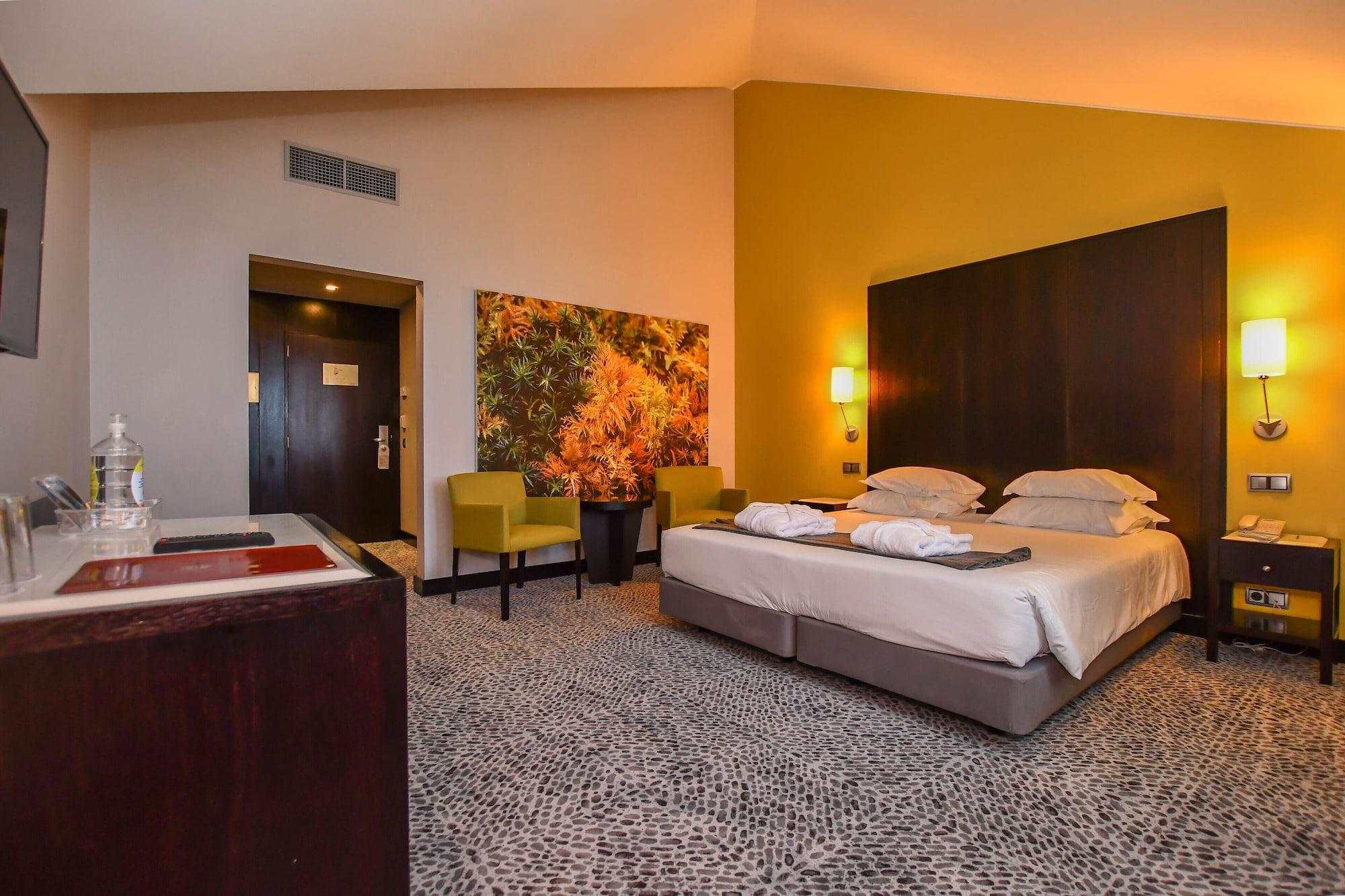 Hotel Quinta Mirabela - Design