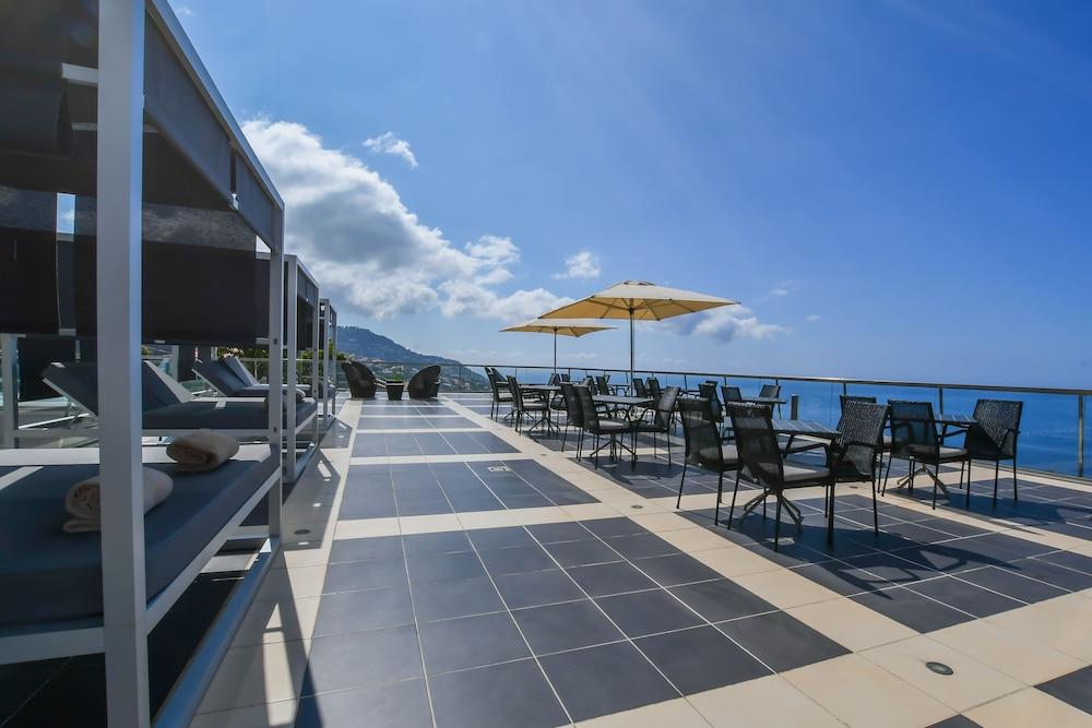 Quinta Mirabela - Design Hotel