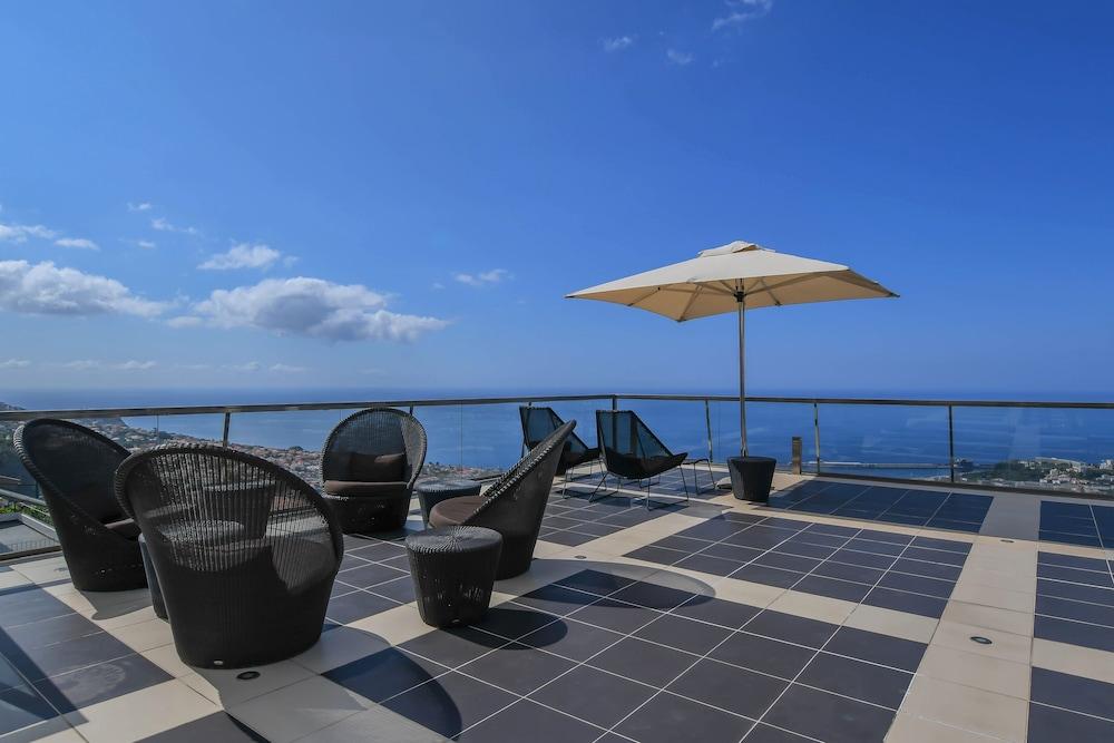 Quinta Mirabela - Design Hotel